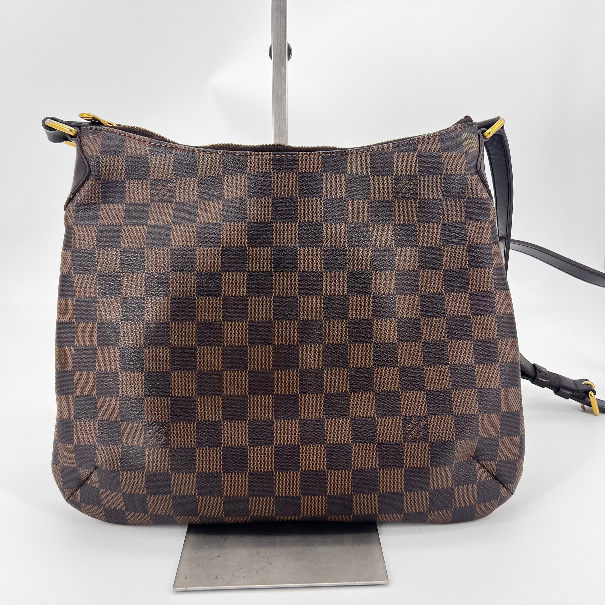 LV Monogram Bloomsbury PM - twins