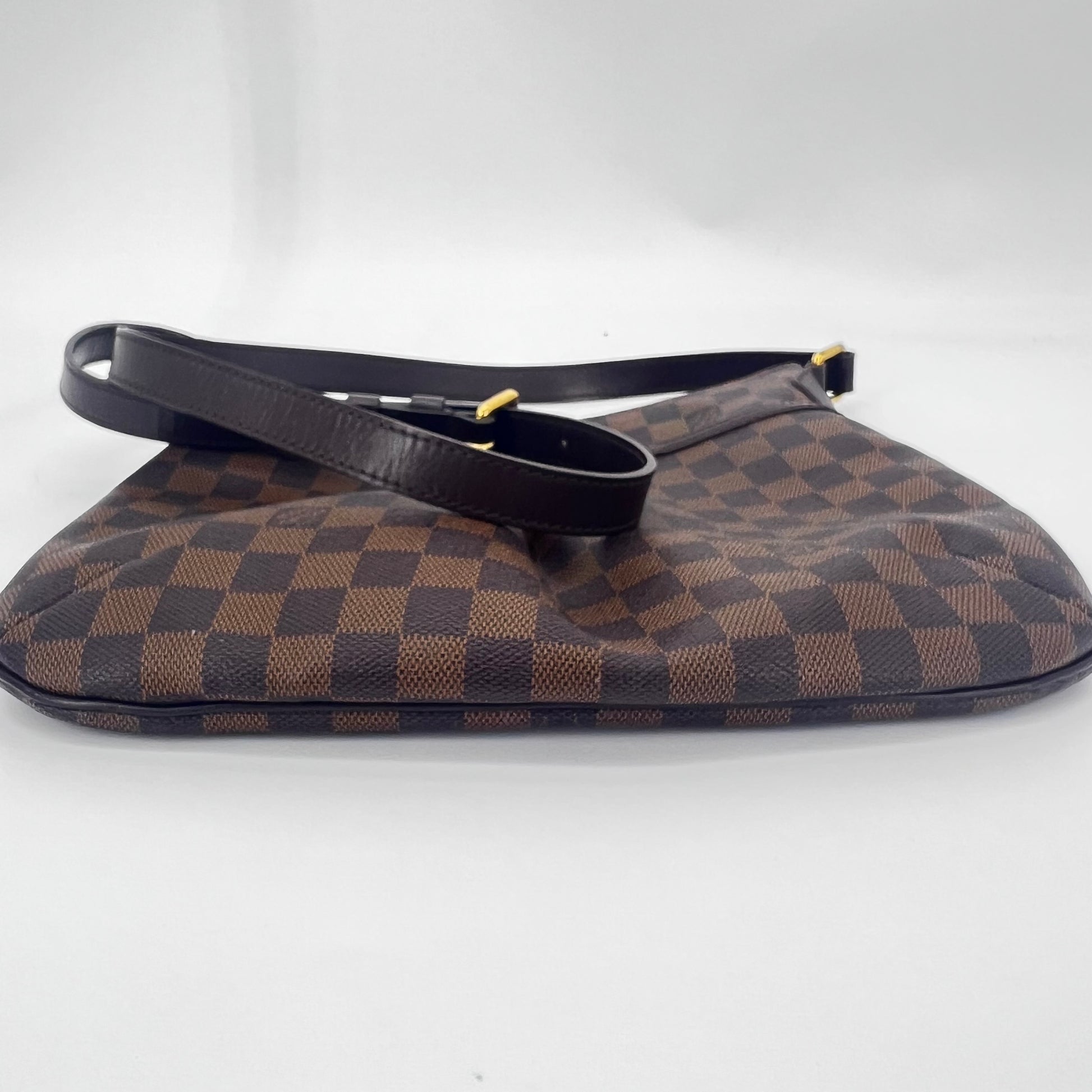 LV Monogram Bloomsbury PM - twins