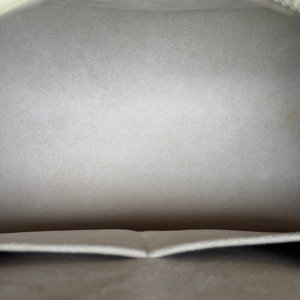 Epi Leather Alma PM Vintage