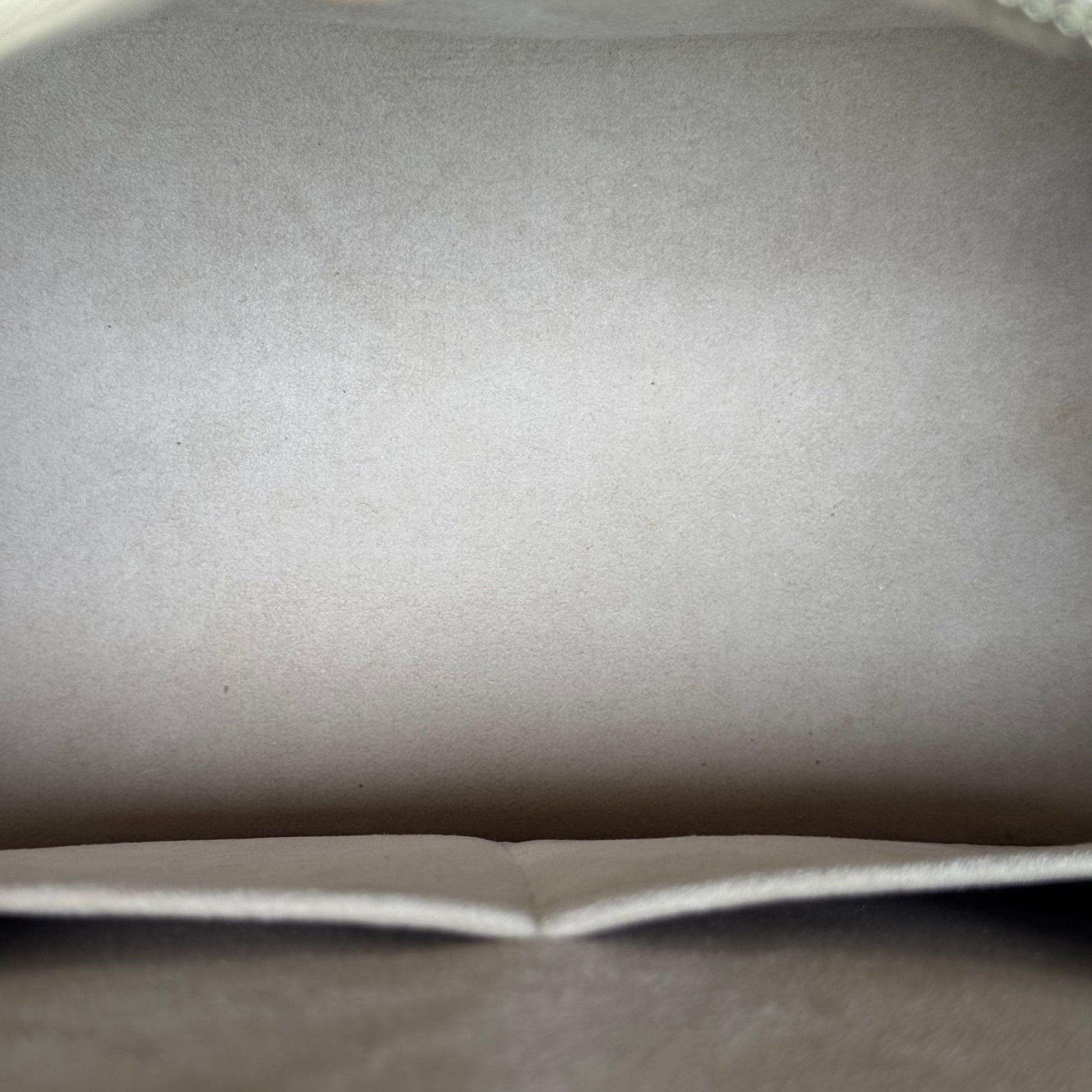Epi Leather Alma PM Vintage