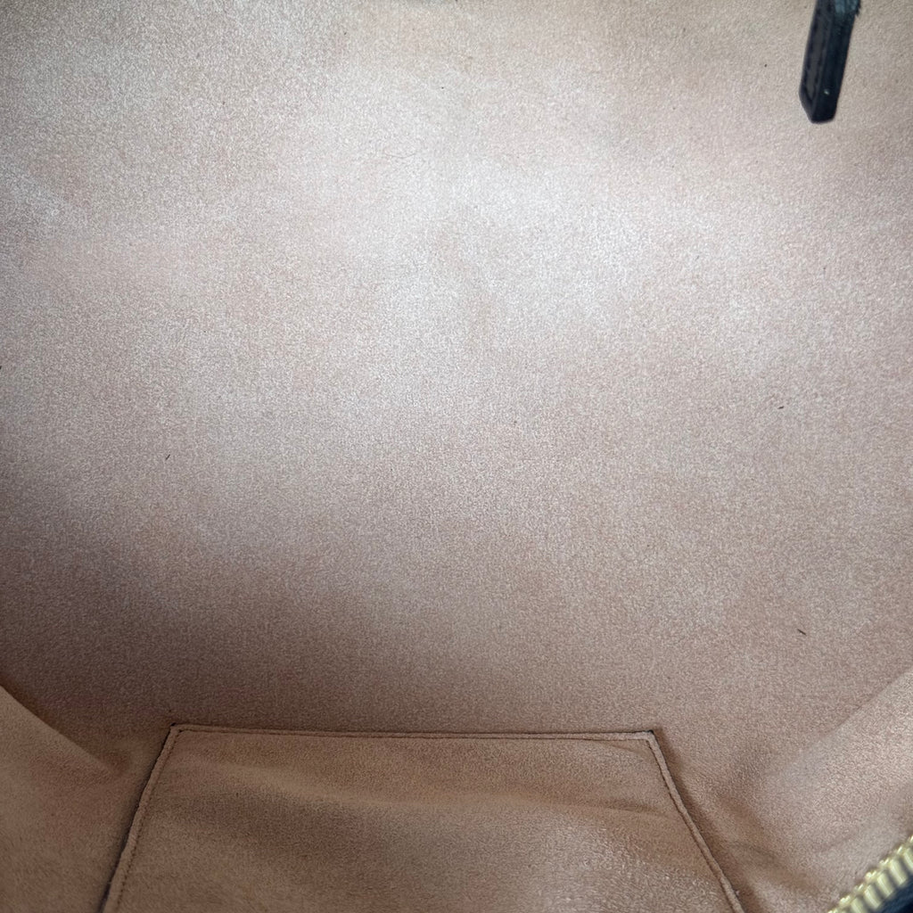 Signature Boston Bag Guccissima Leather Medium
