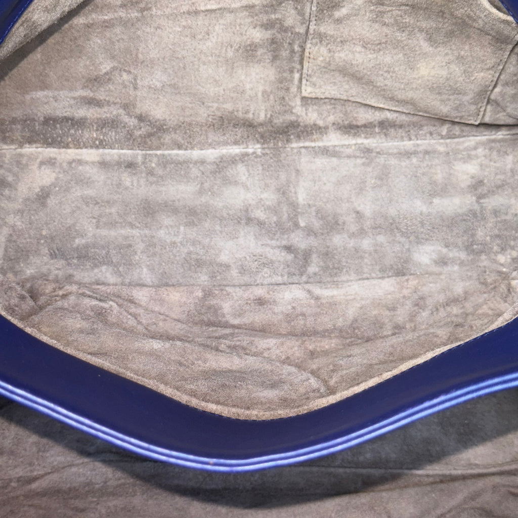 Milano Tote Intrecciato Nappa Large