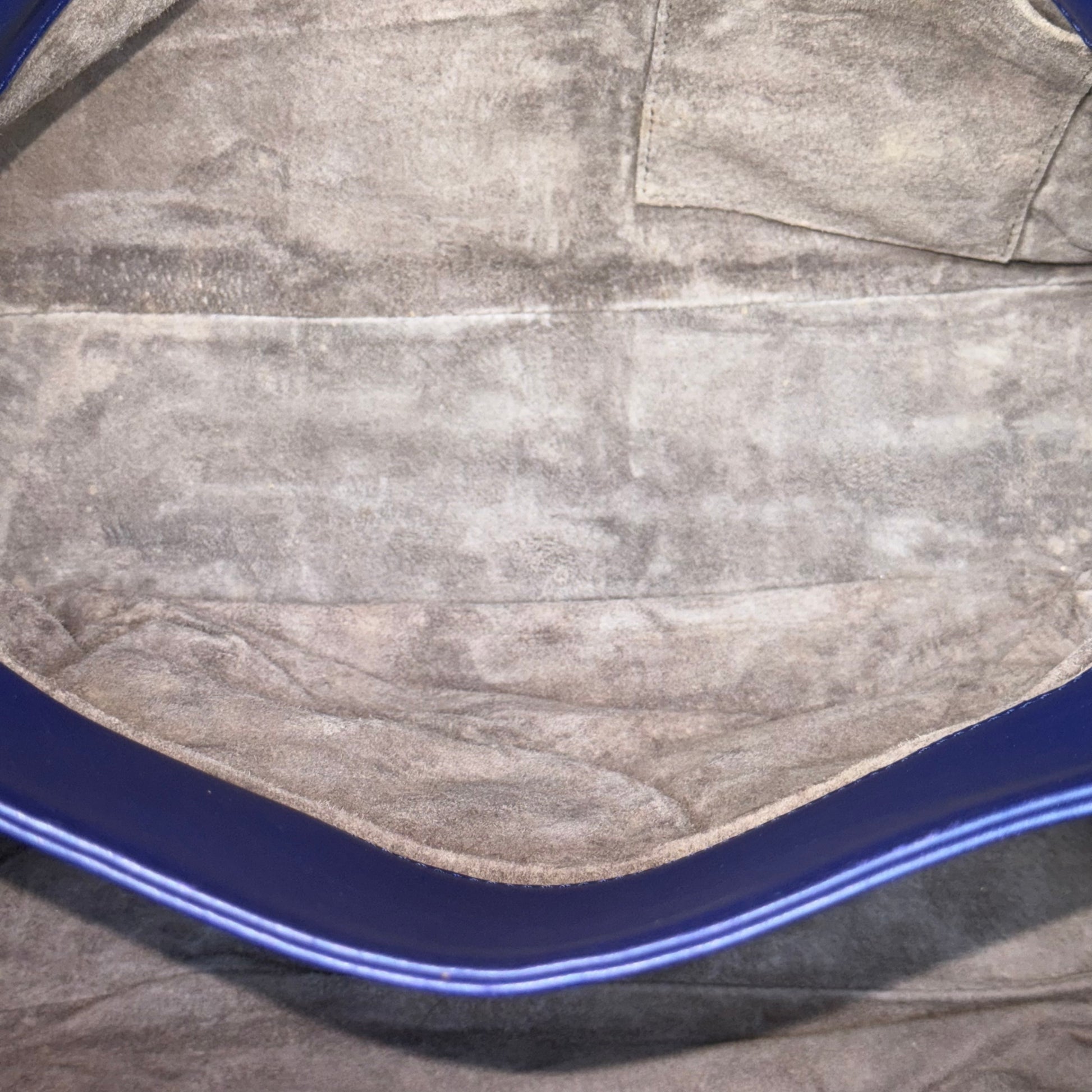 Milano Tote Intrecciato Nappa Large