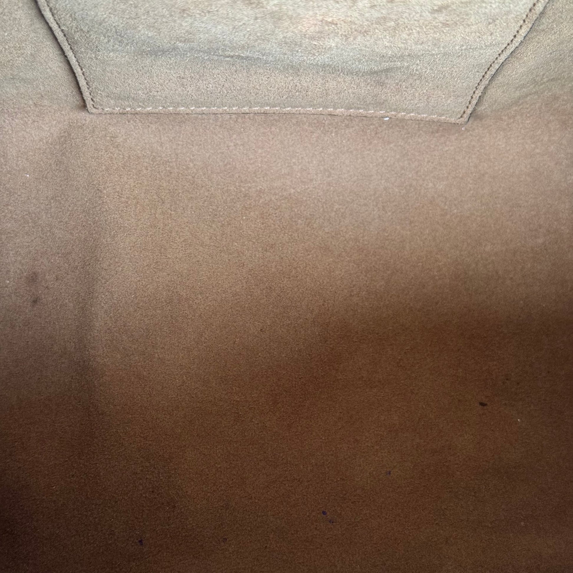 GG Supreme Monogram Tian Small