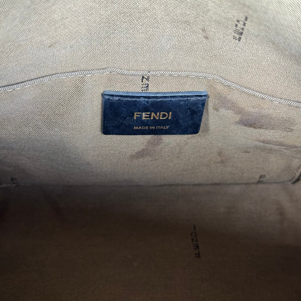 Zucchino Boston Bag