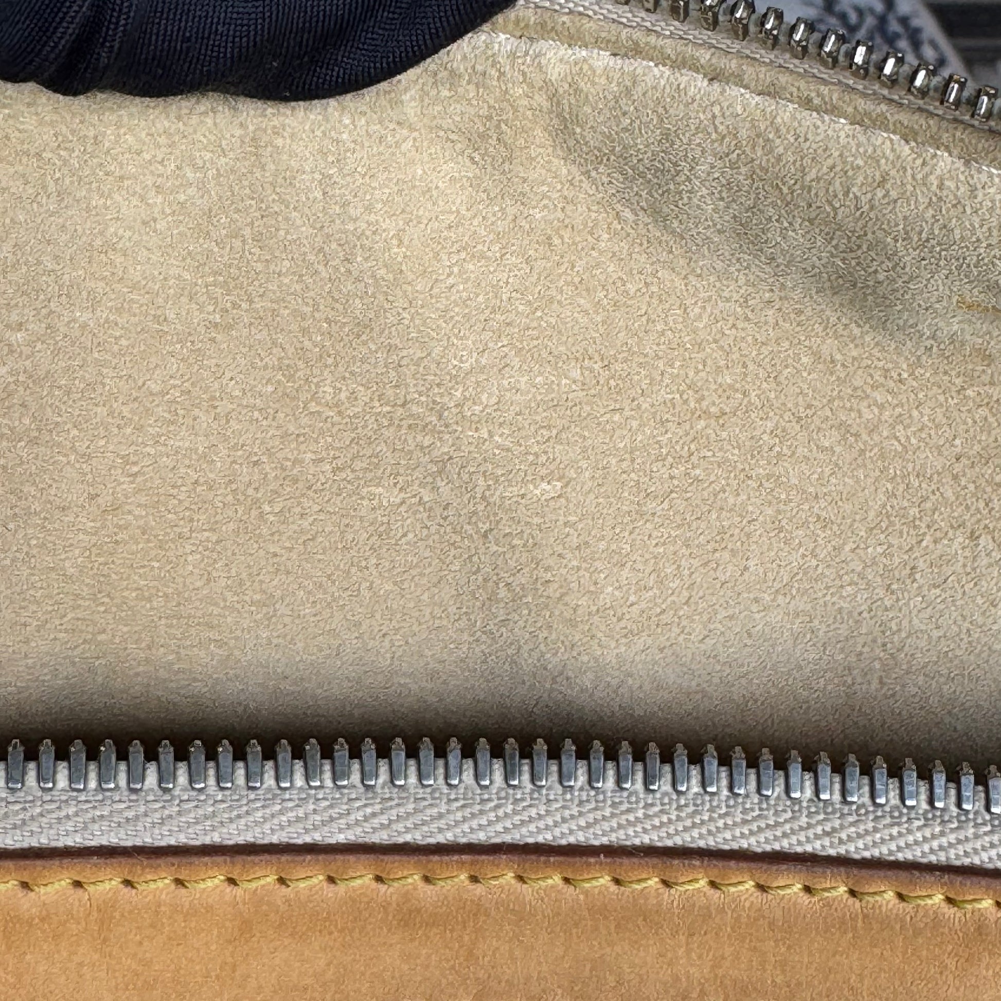 Hampstead Handbag Damier MM