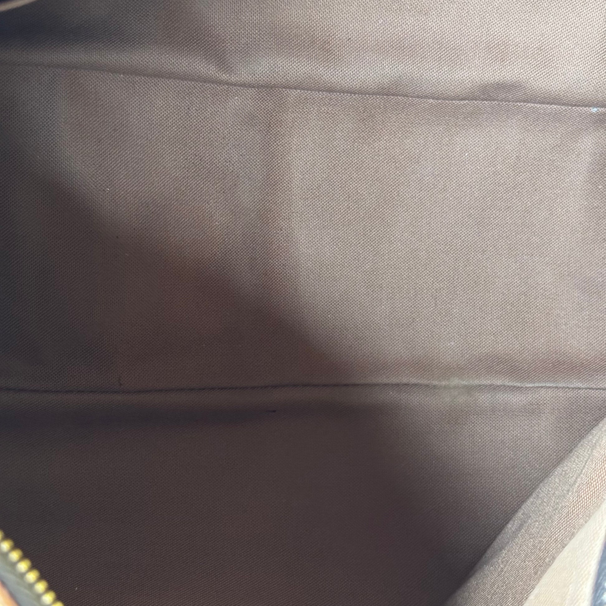 Stresa Handbag Monogram Canvas GM