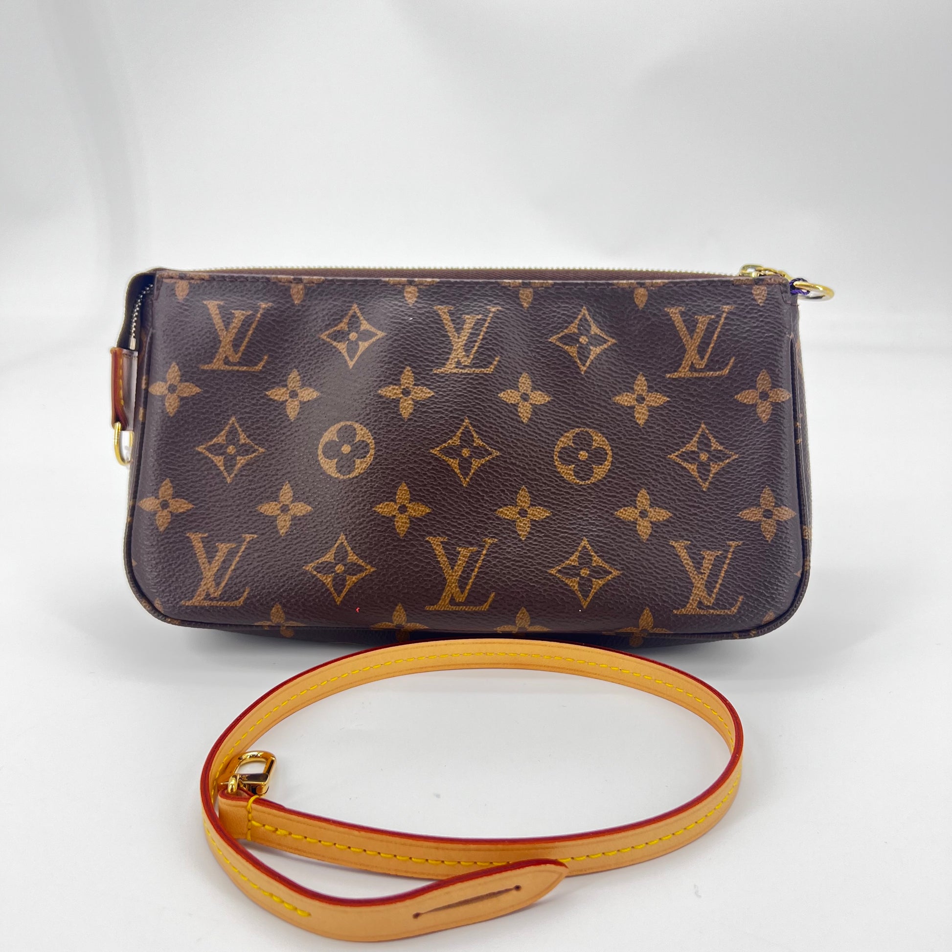 Pochette Accessoires Monogram Canvas Twins