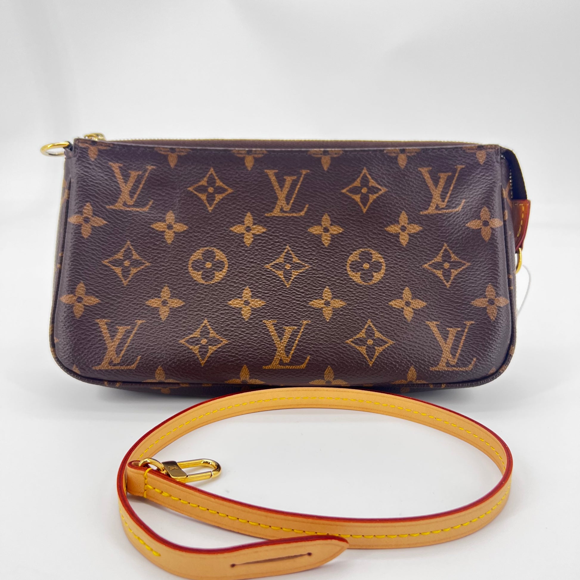 Pochette Accessoires Monogram Canvas Twins