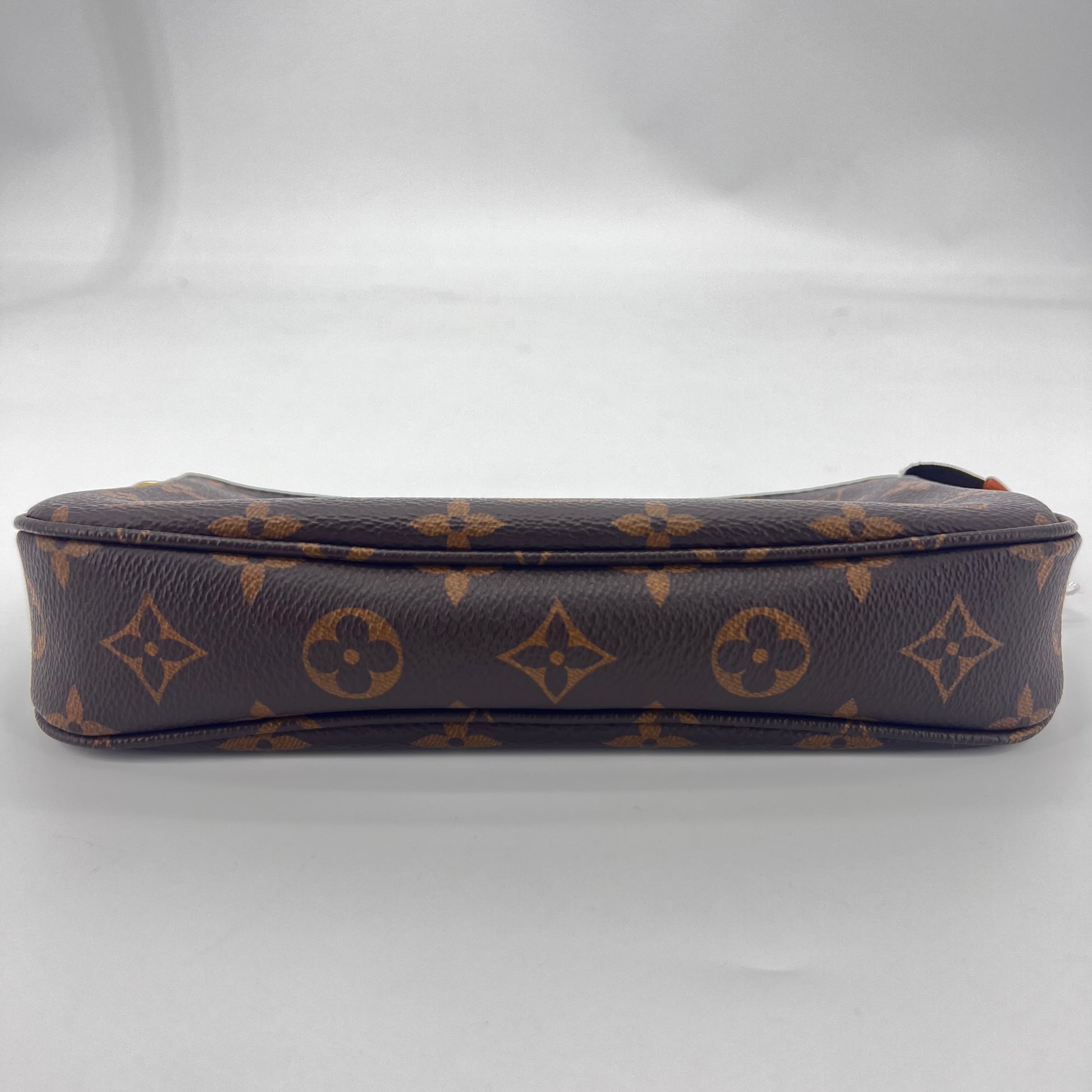 Pochette Accessoires Monogram Canvas Twins