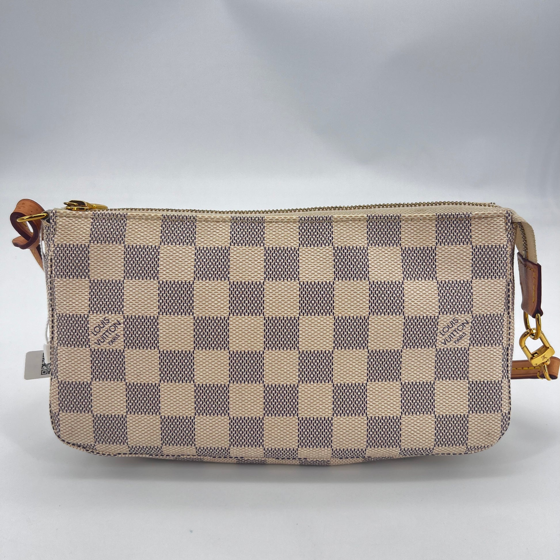 Pochette Accessoires NM Damier - twins