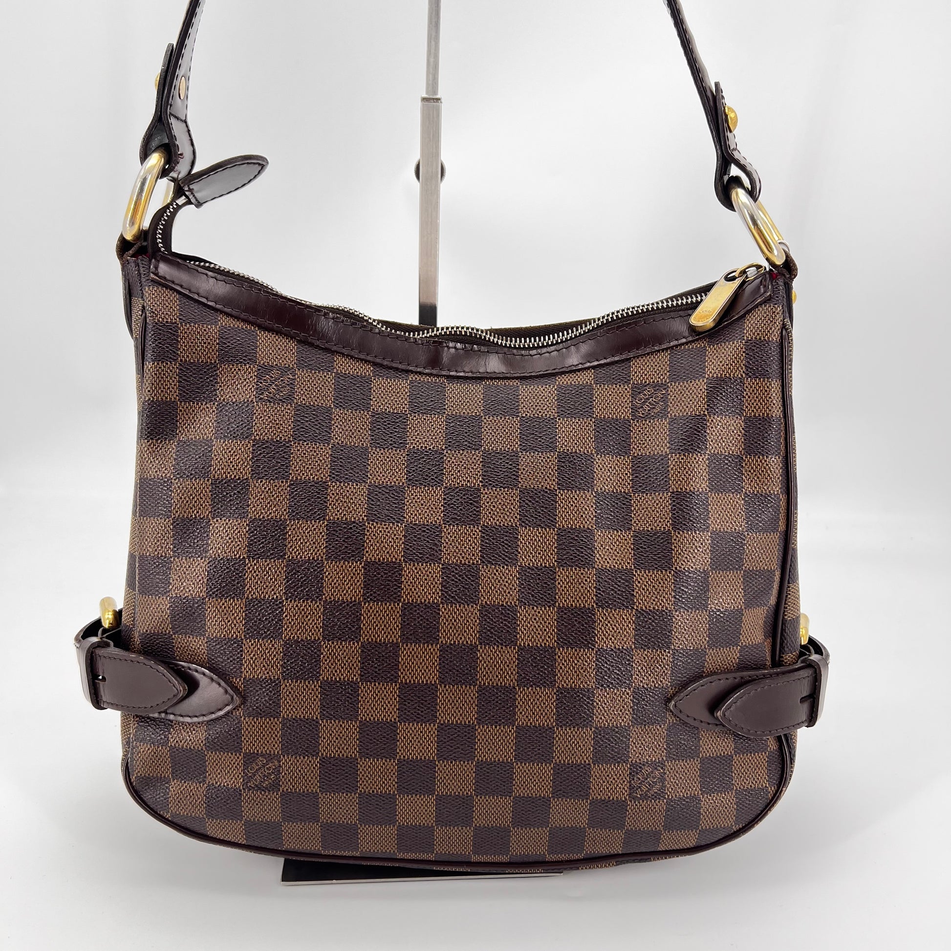 Highbury Handbag Damier - twins