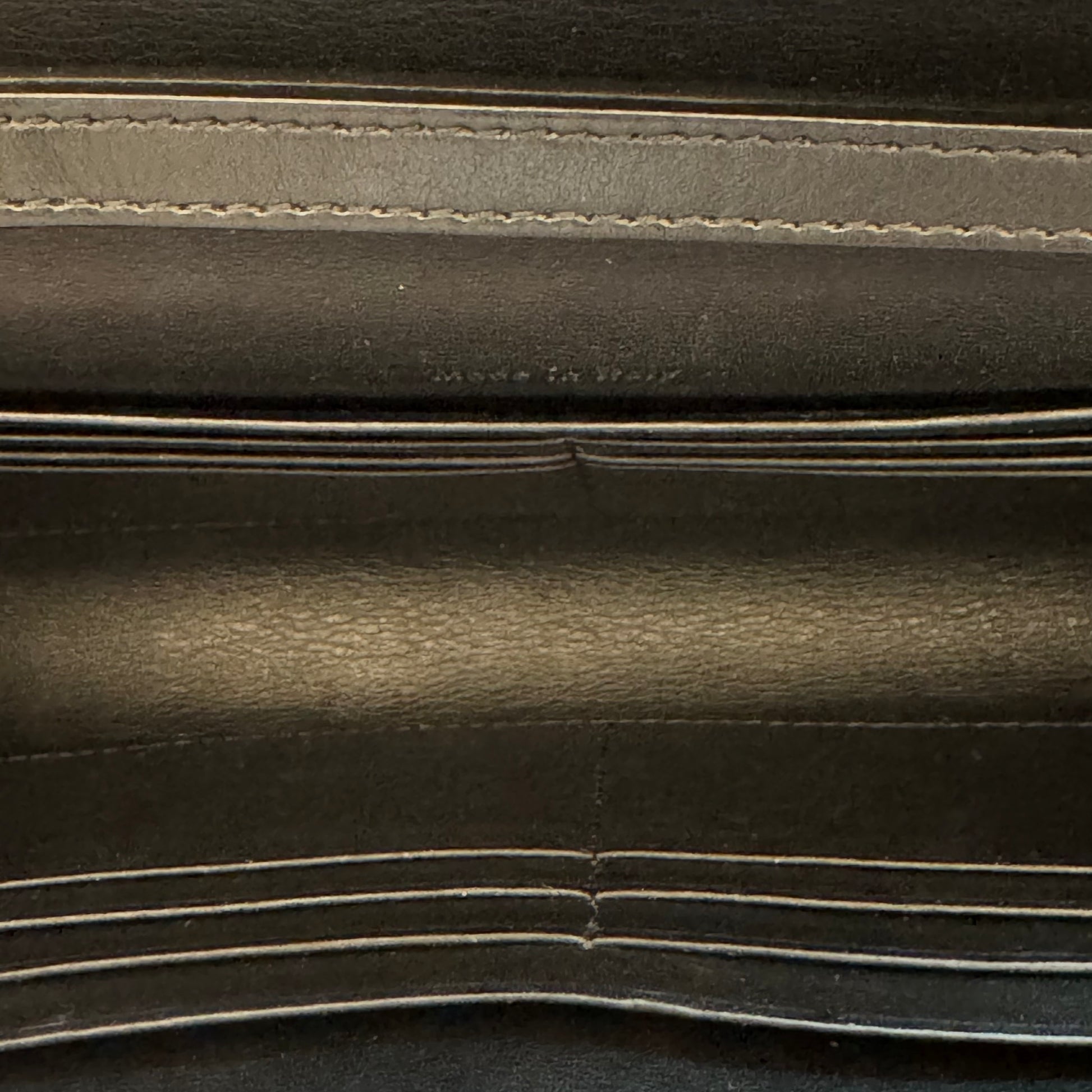 Pocket Envelope Bag