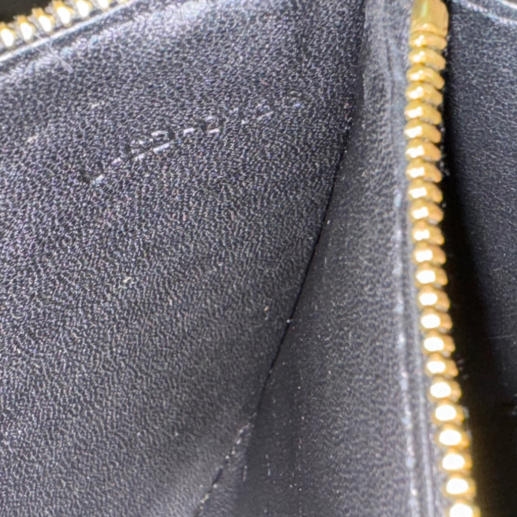 Pocket Envelope Bag