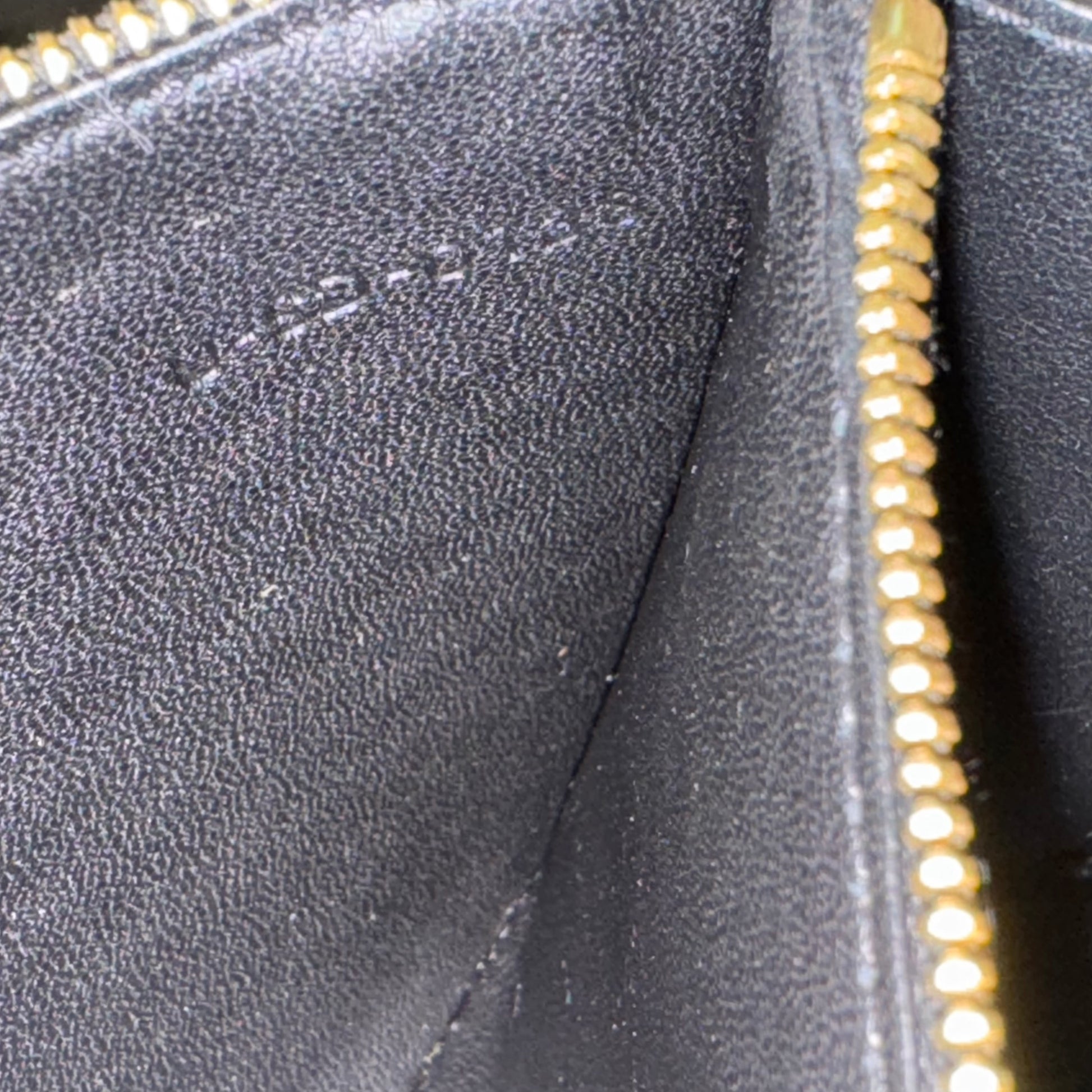 Pocket Envelope Bag