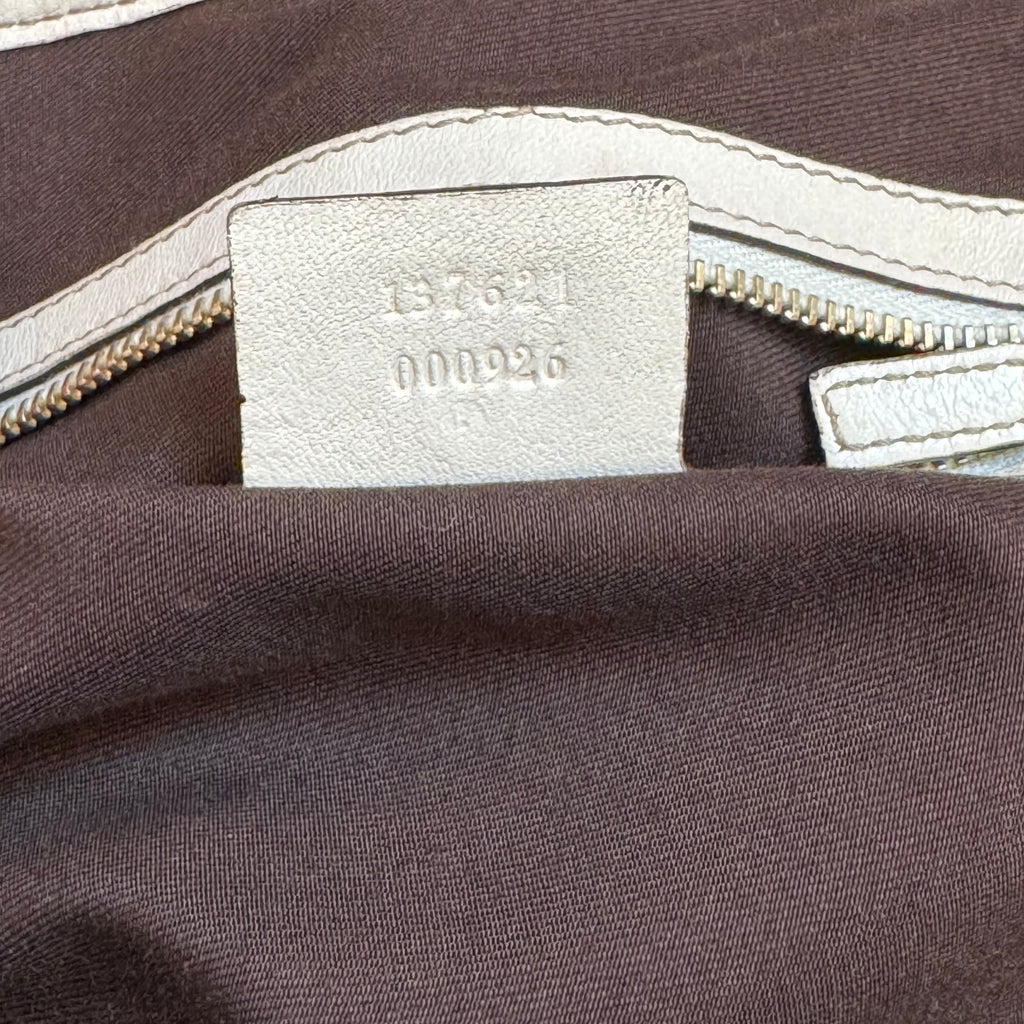 GG Canvas Pelham