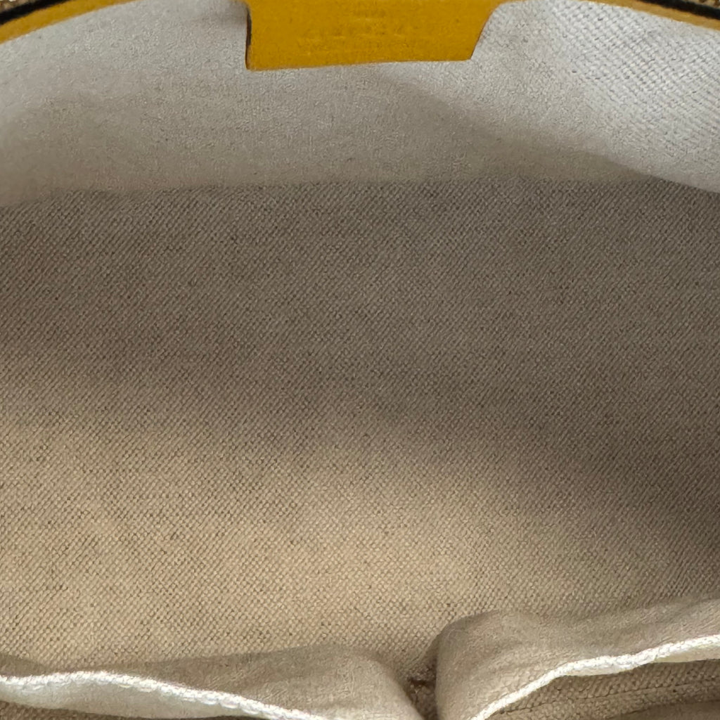 Patent Leather Nice Dome Satchel Medium