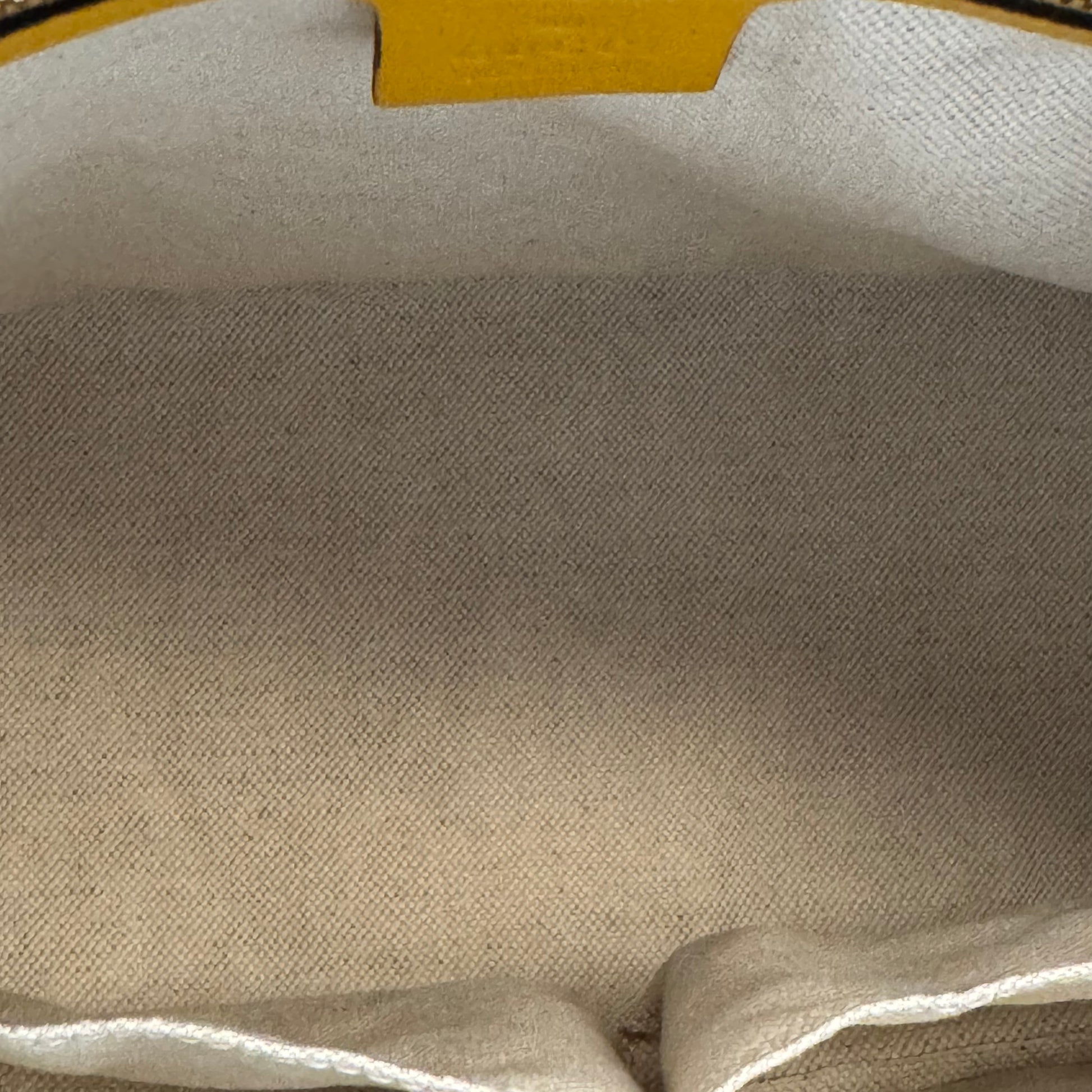 Patent Leather Nice Dome Satchel Medium
