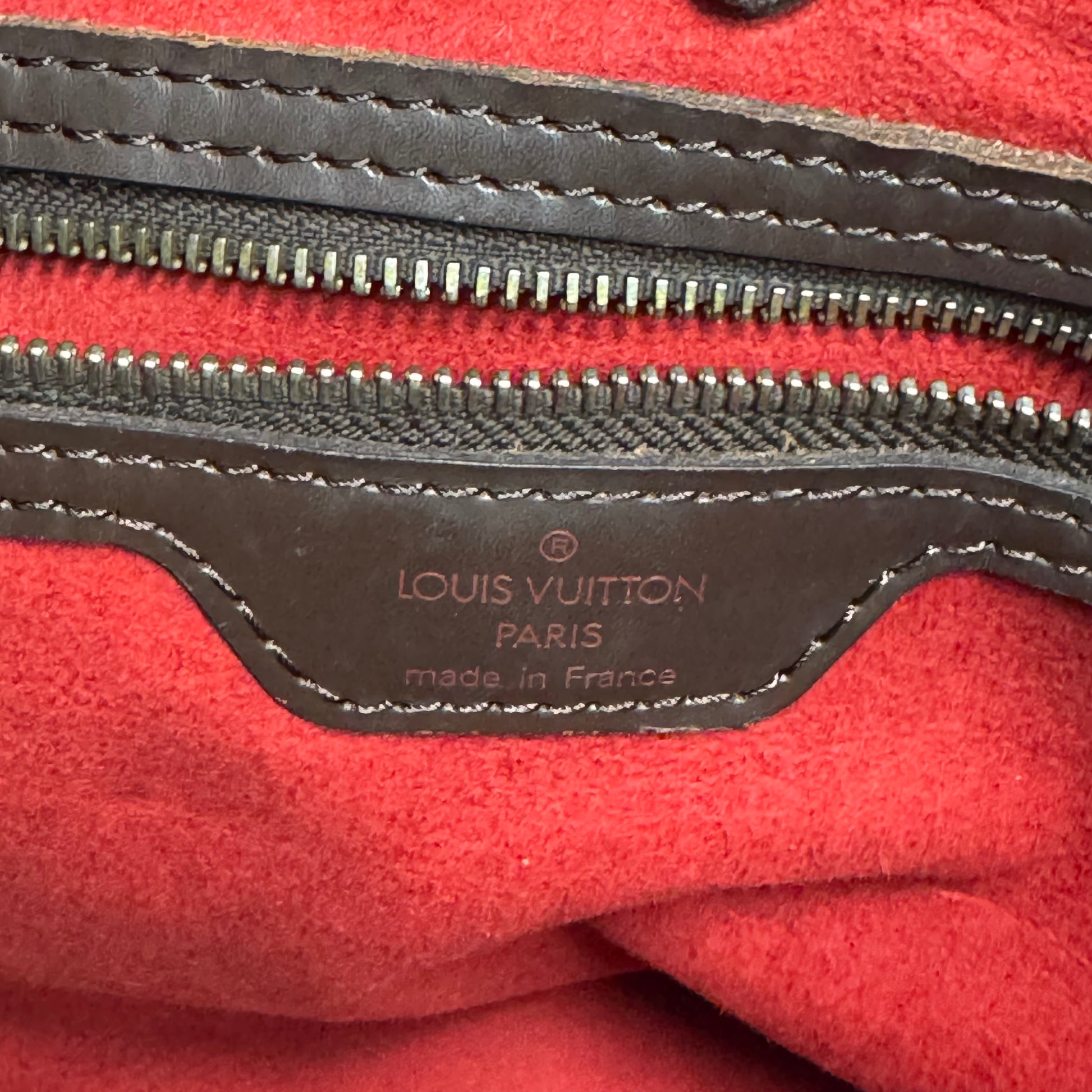 Hampstead Handbag Damier PM