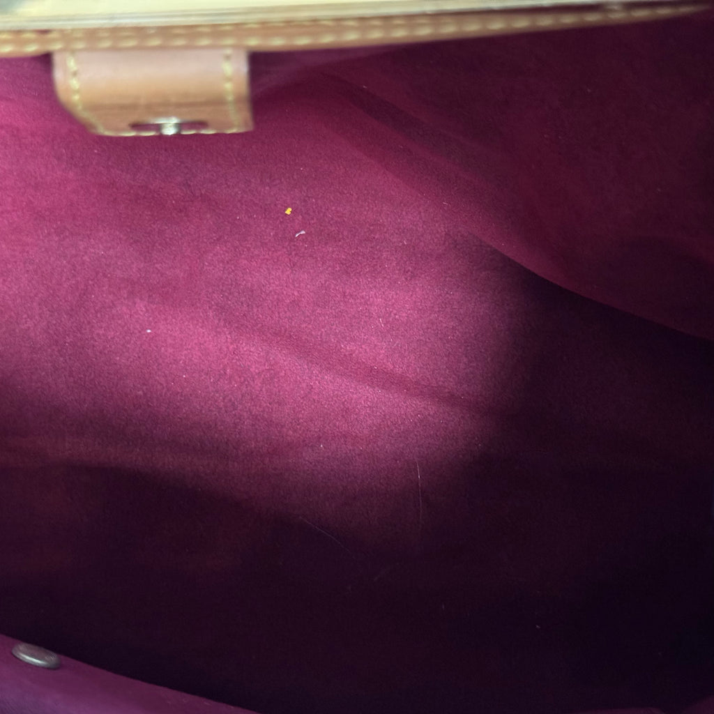Judy Handbag Monogram Multicolor GM