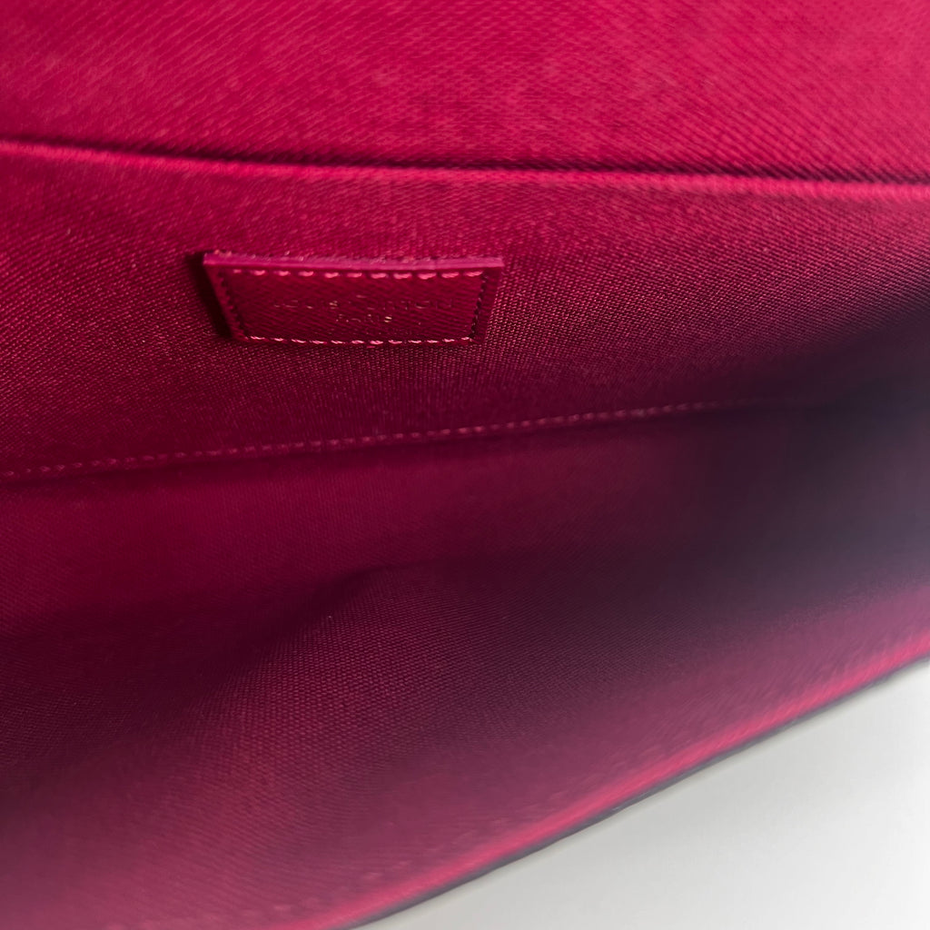 Felicie Pochette Monogram Canvas Twins