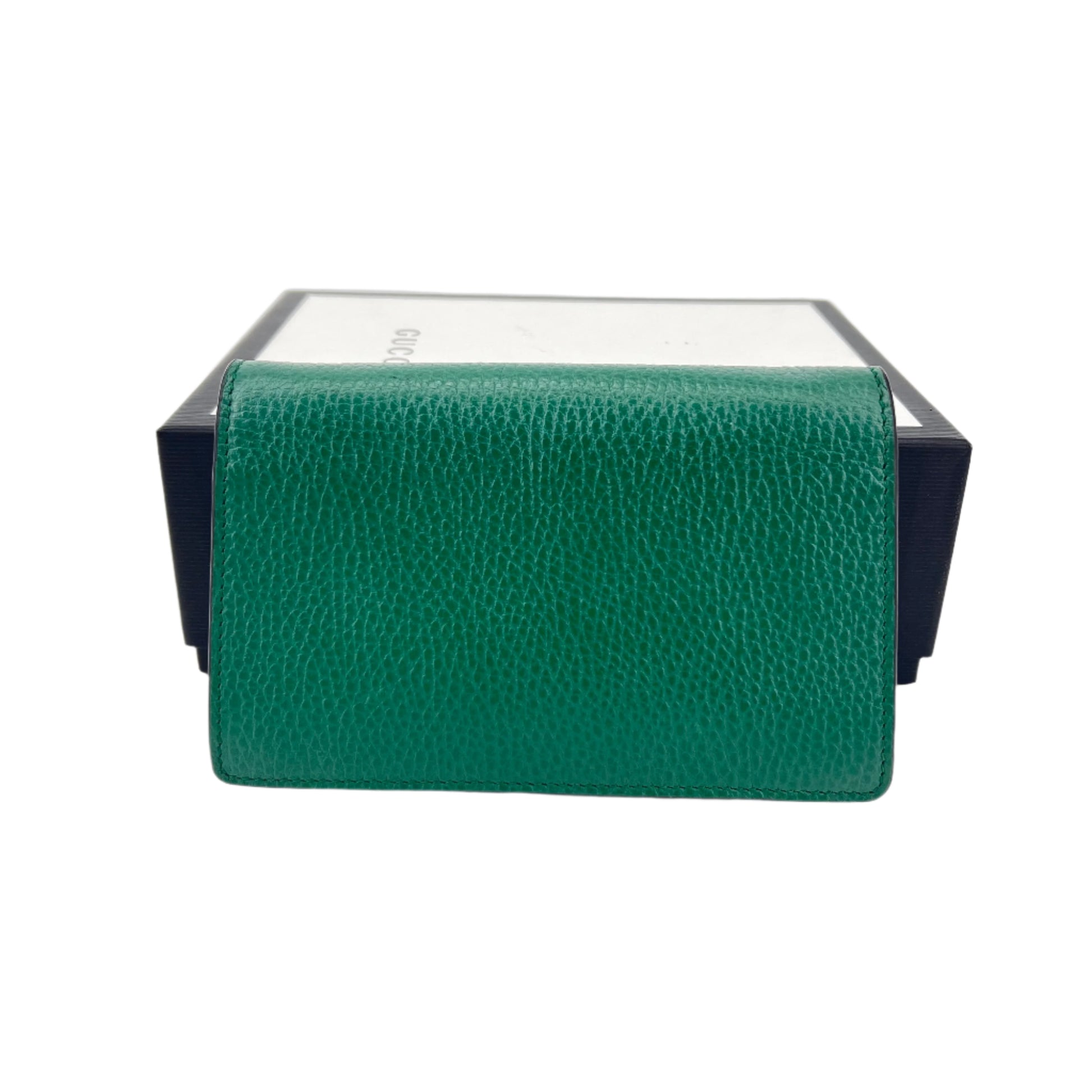 Dionysus Bag Leather Super Mini Twins