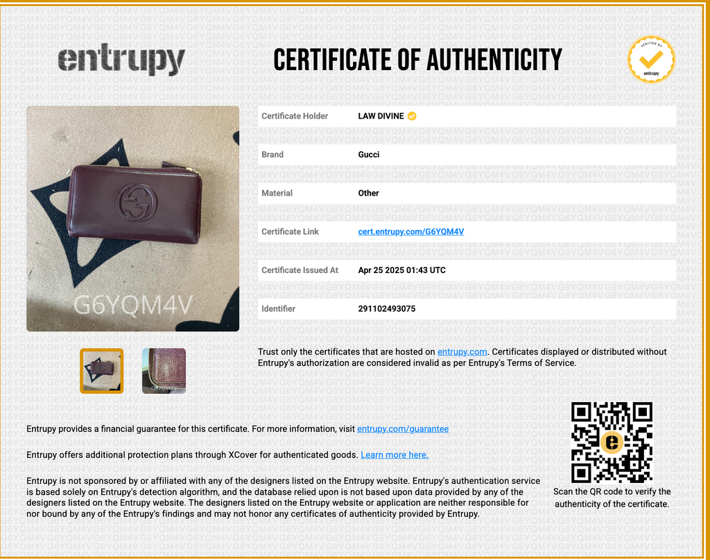 Large Timeless CC Zip Around Wallet Burgundy