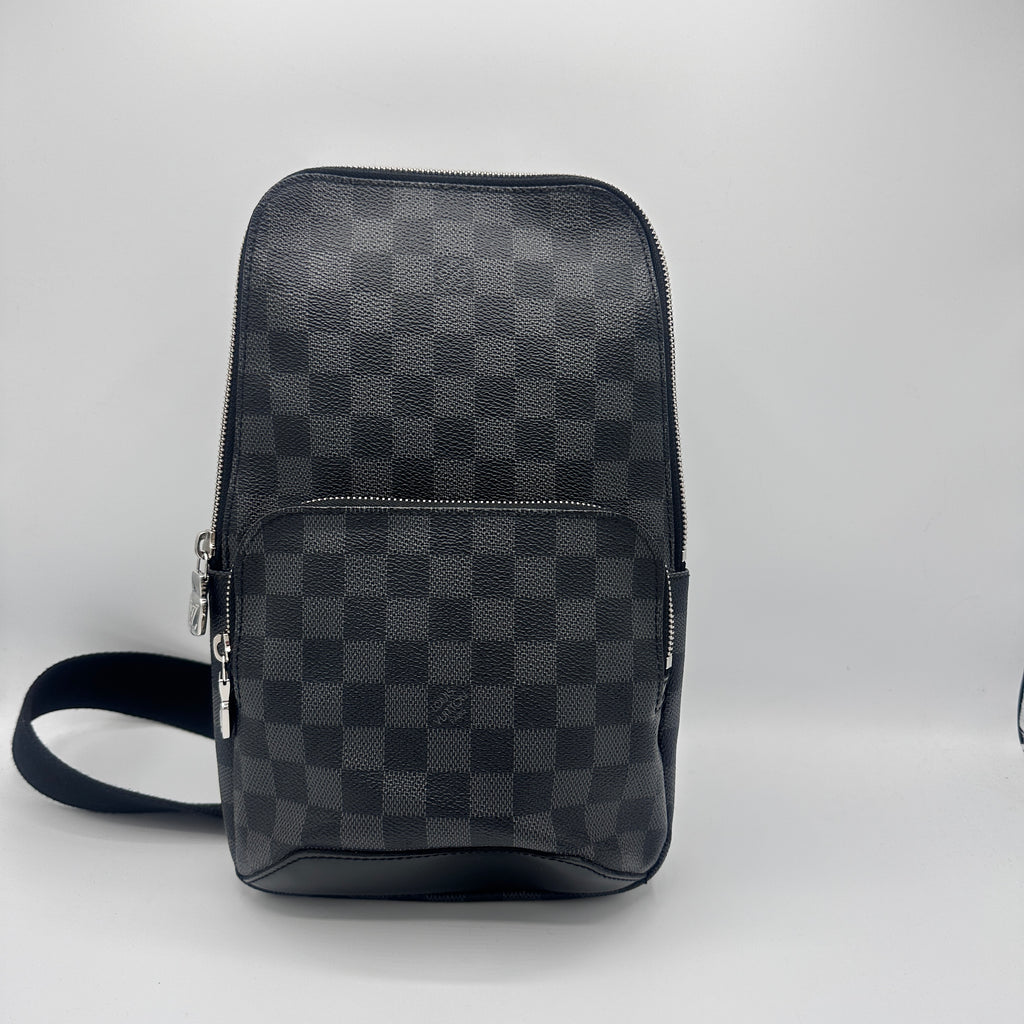 Avenue Slingbag