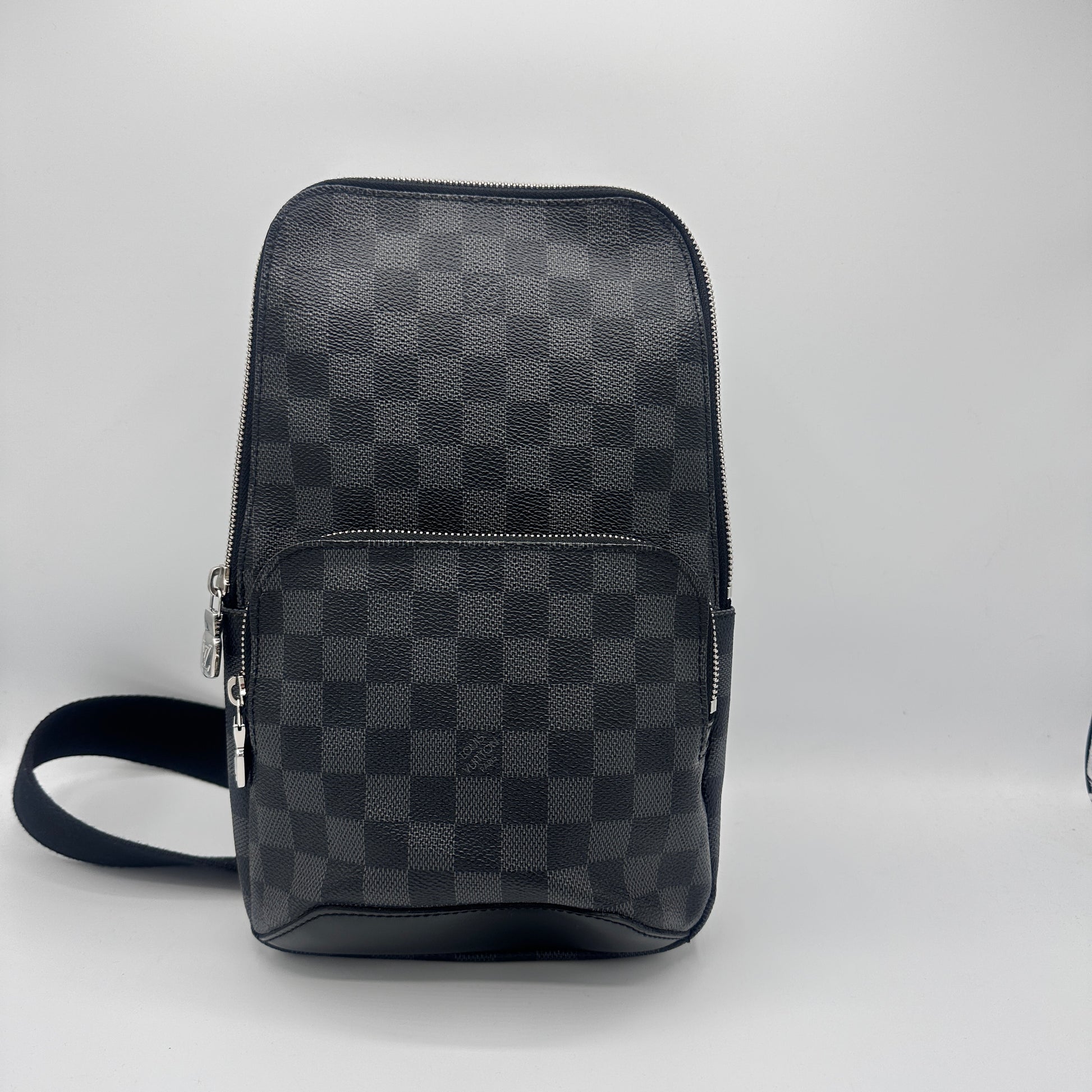 Avenue Slingbag