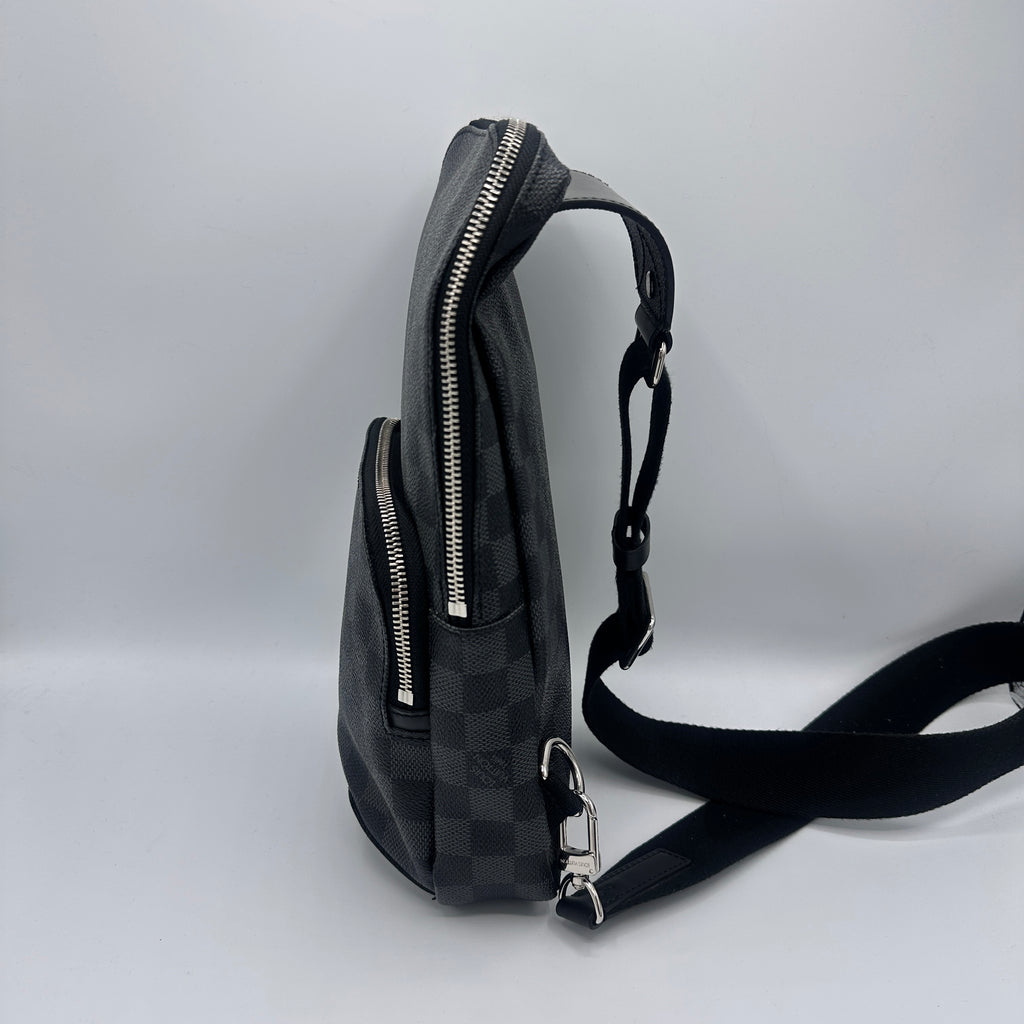 Avenue Slingbag