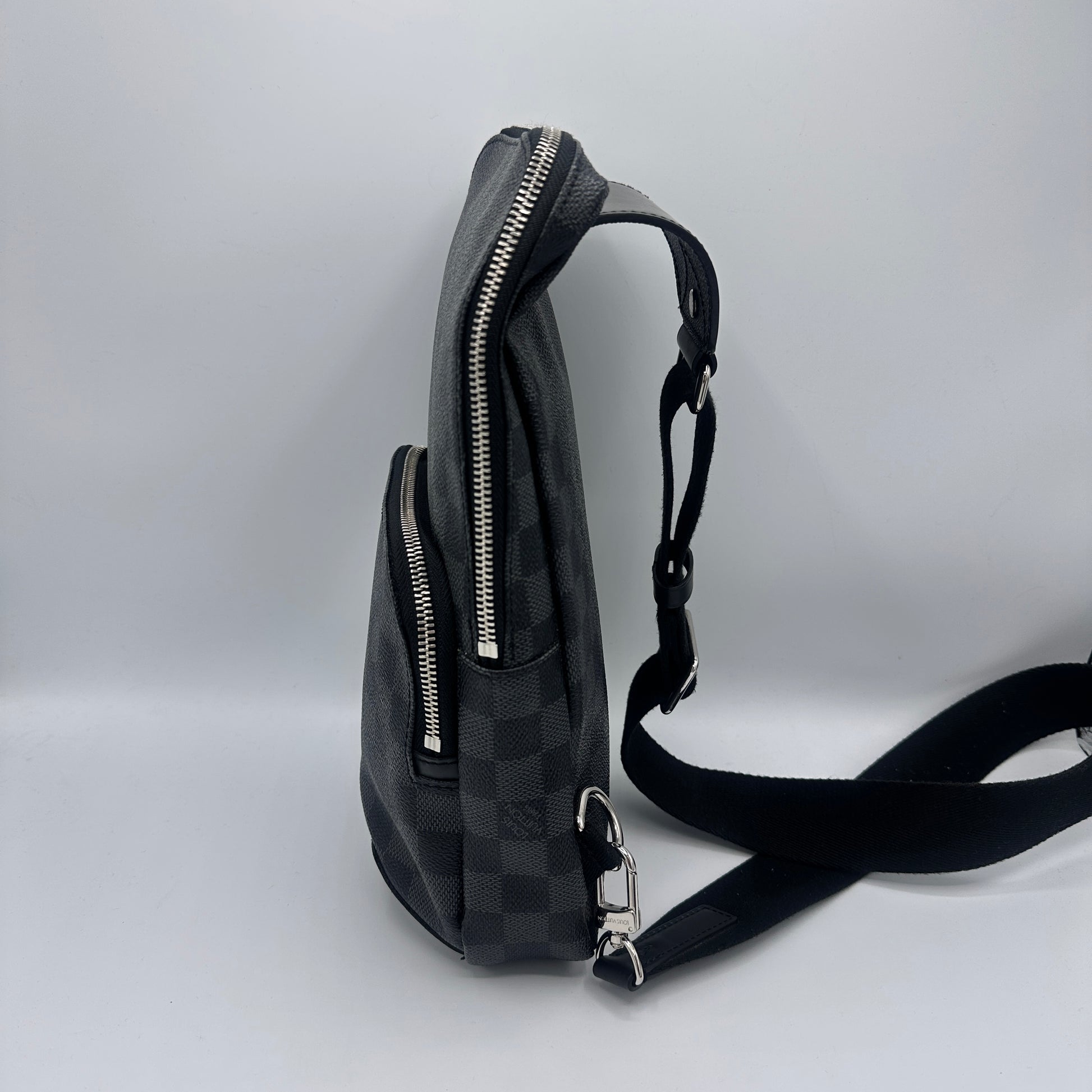 Avenue Slingbag