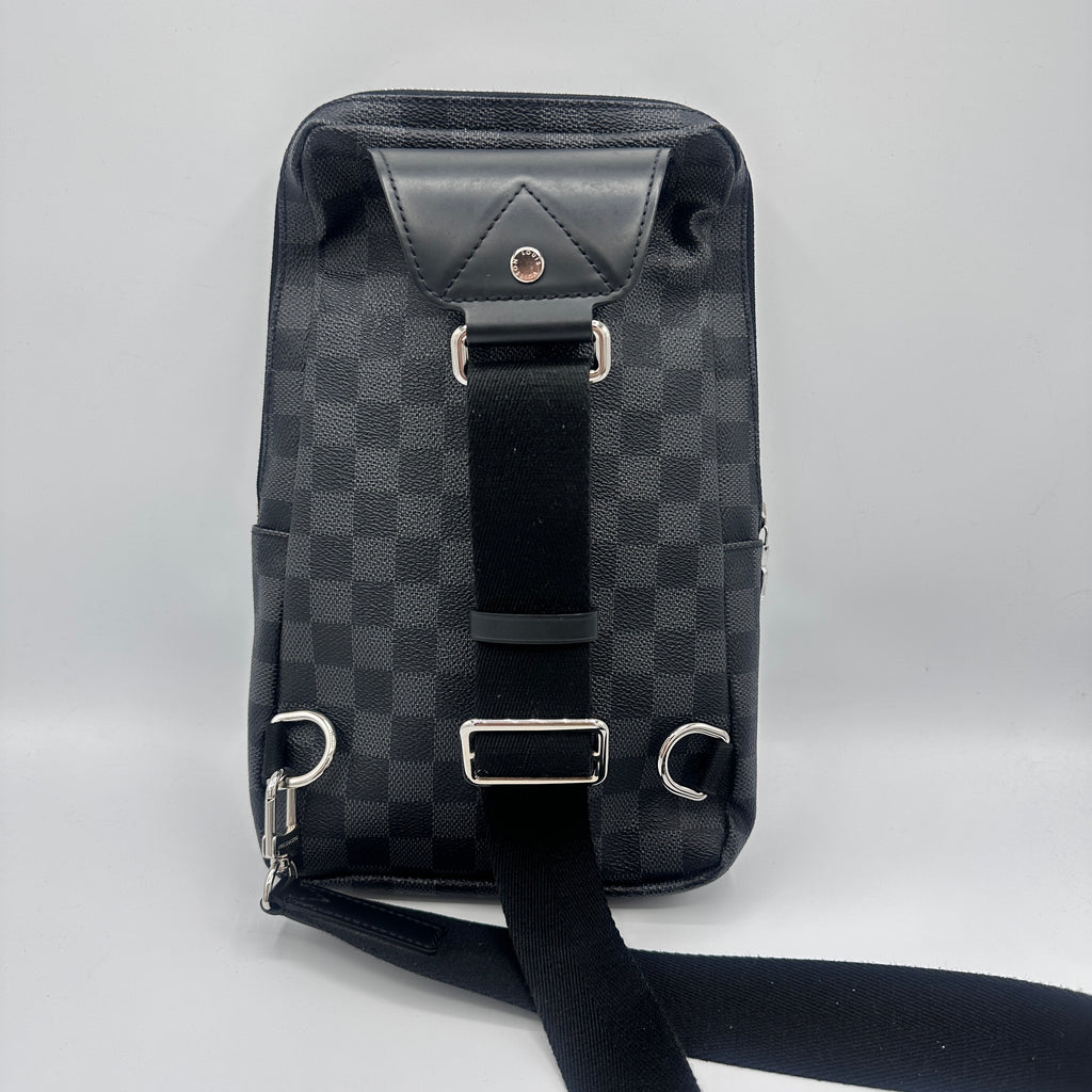 Avenue Slingbag