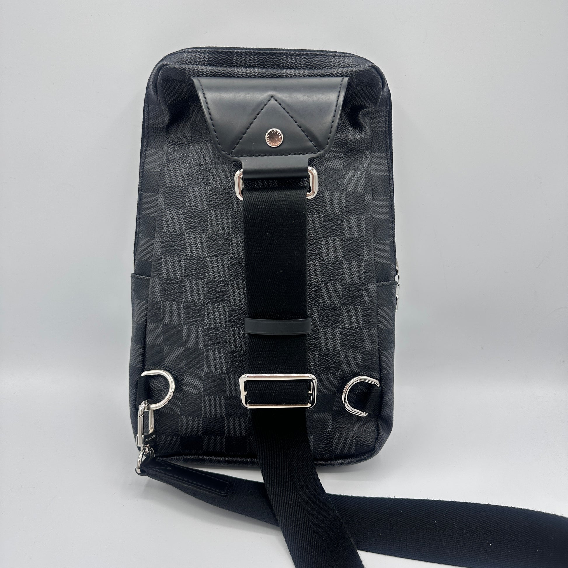 Avenue Slingbag