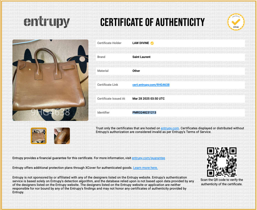 By The Way Satchel Calfskin Small