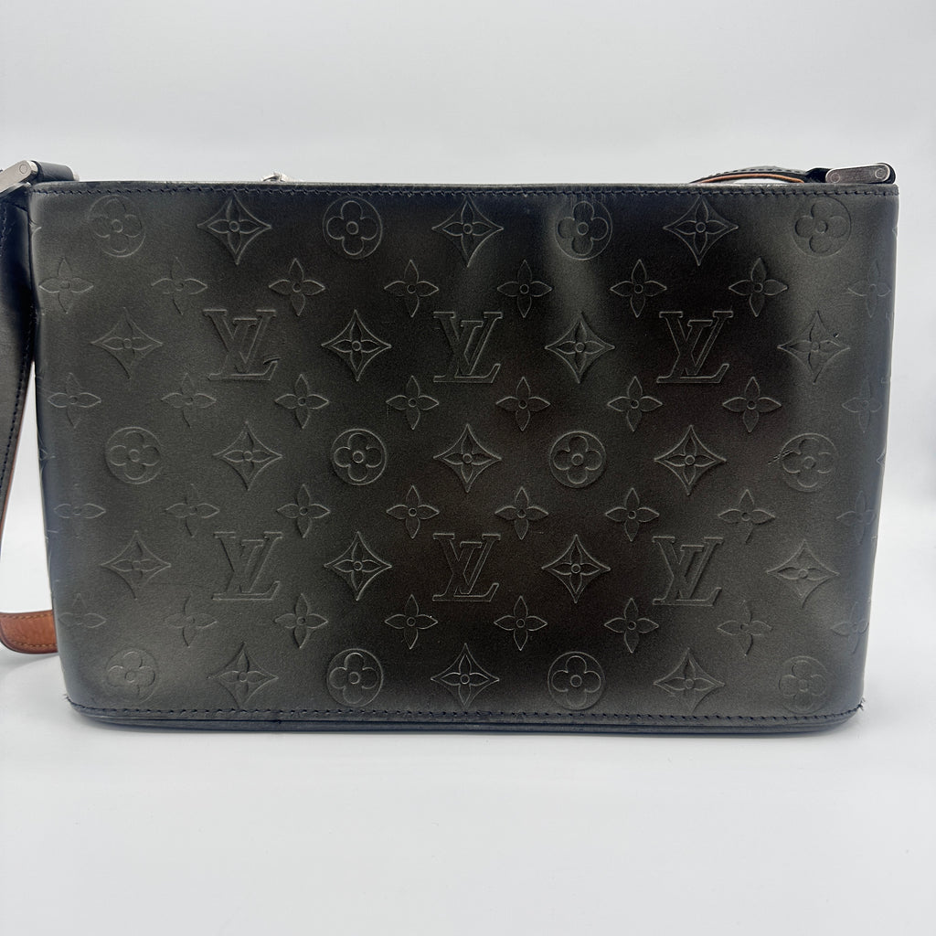 Monogram Mat Alston