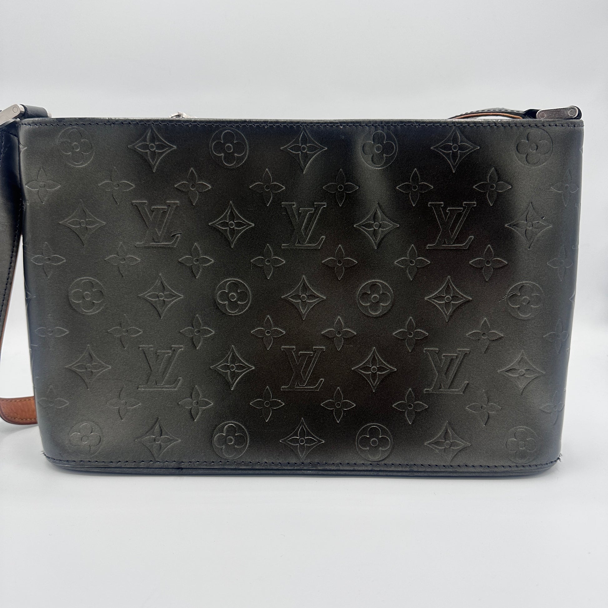 Monogram Mat Alston