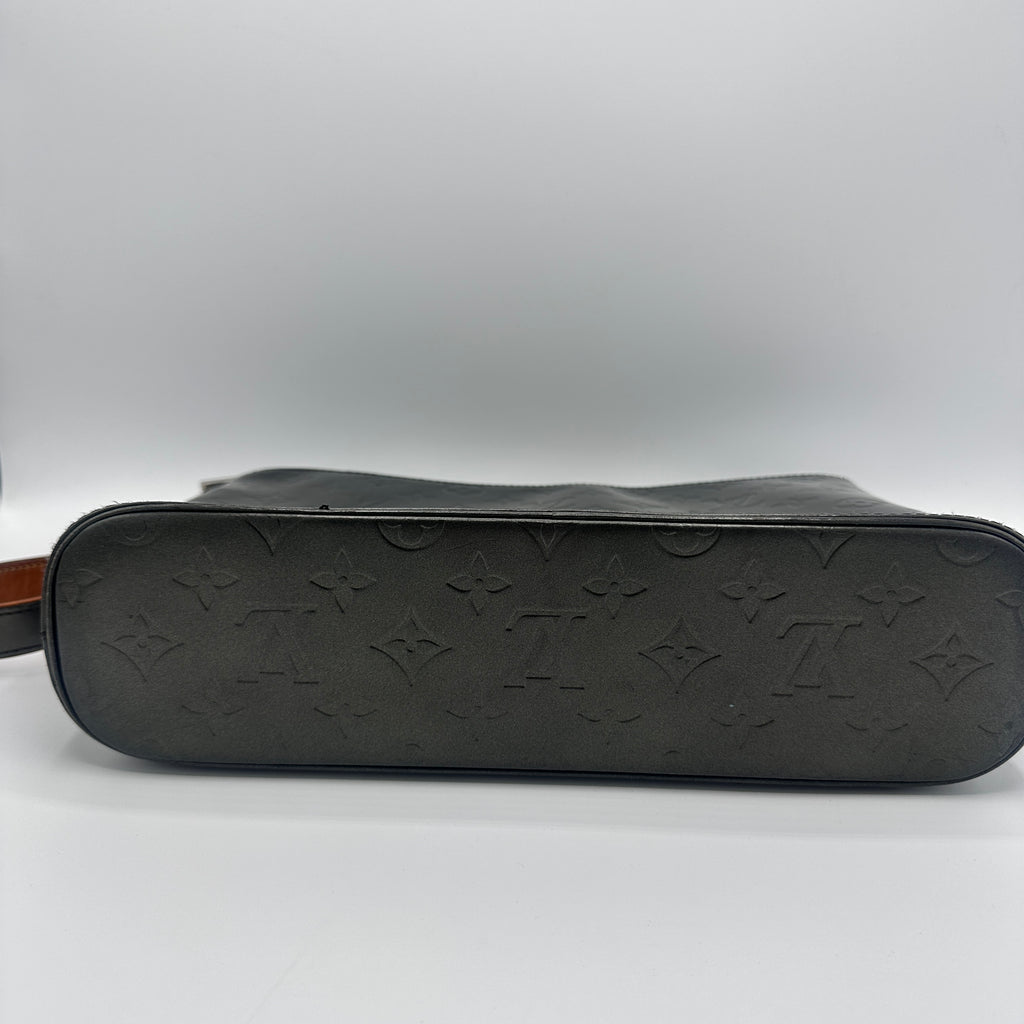 Monogram Mat Alston