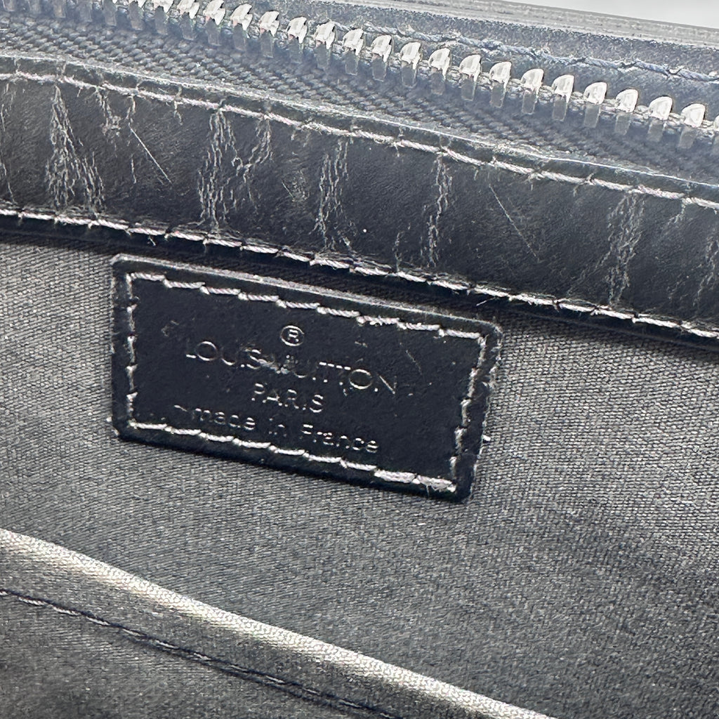 Monogram Mat Alston