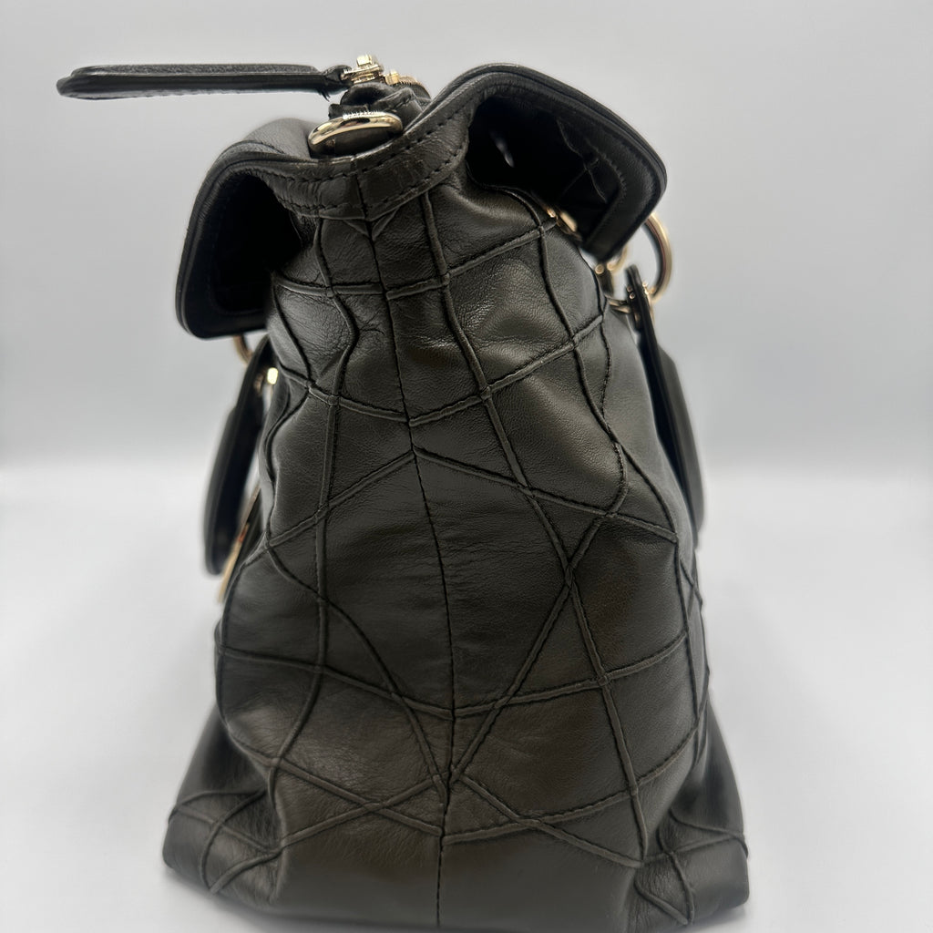 Cannage Granville Handbag