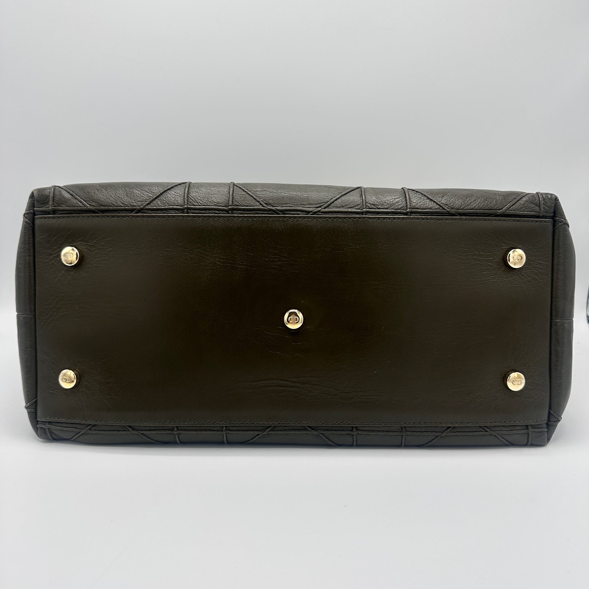 Cannage Granville Handbag