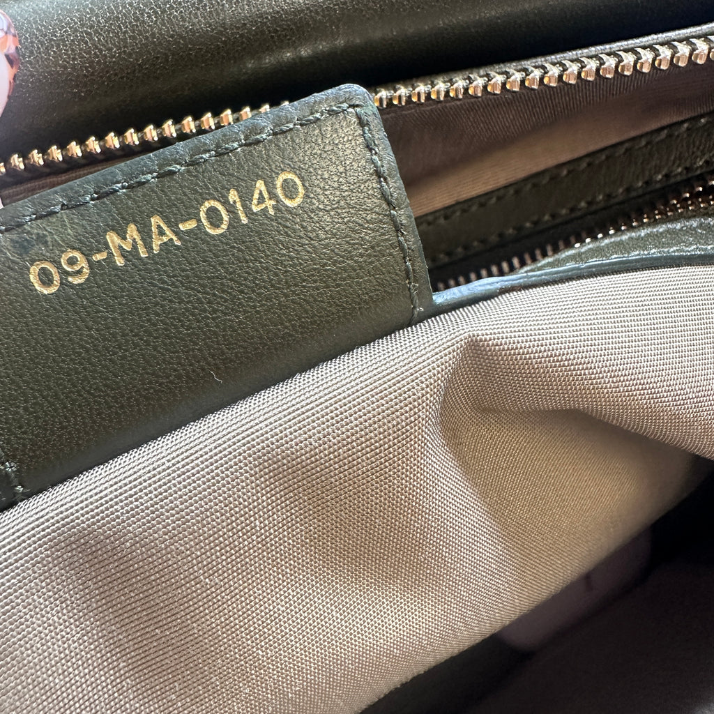 Cannage Granville Handbag