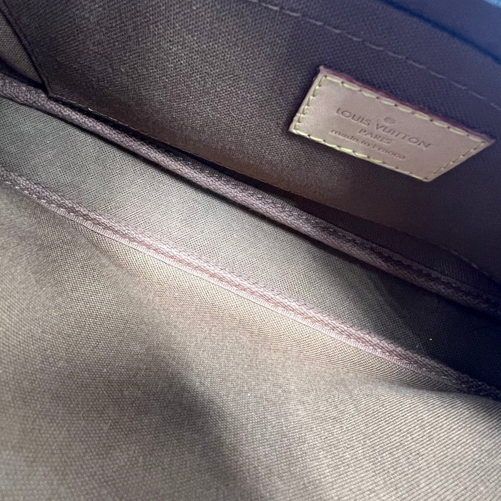 Multi Pochette Accessoires Monogram Canvas - twins