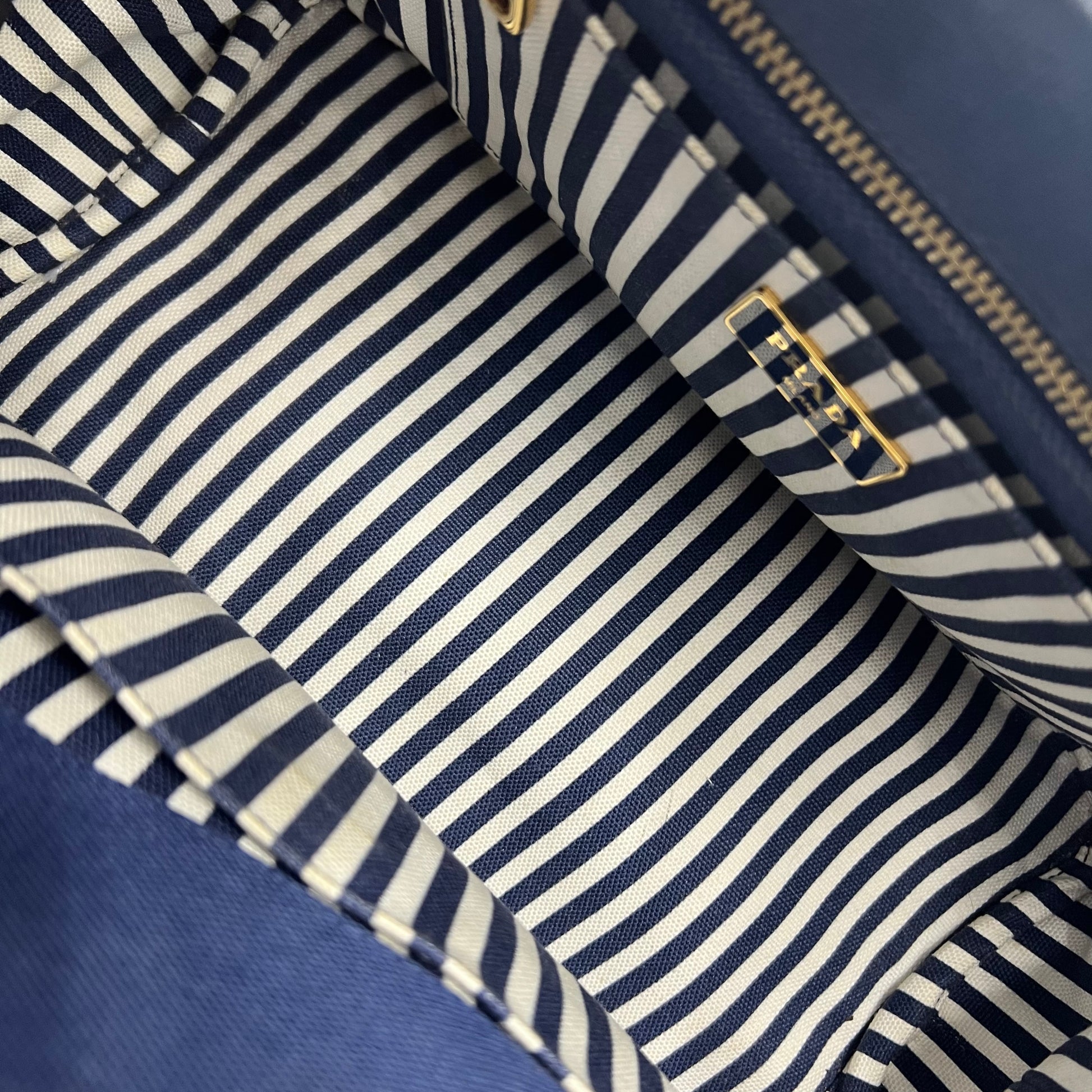 Canapa Convertible Tote Denim Mini Twins