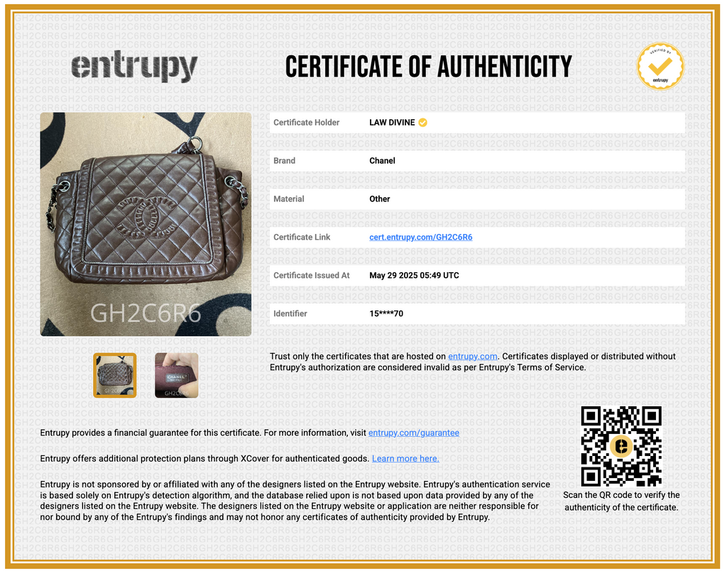 Calfskin Quilted Istanbul Accordion Flap