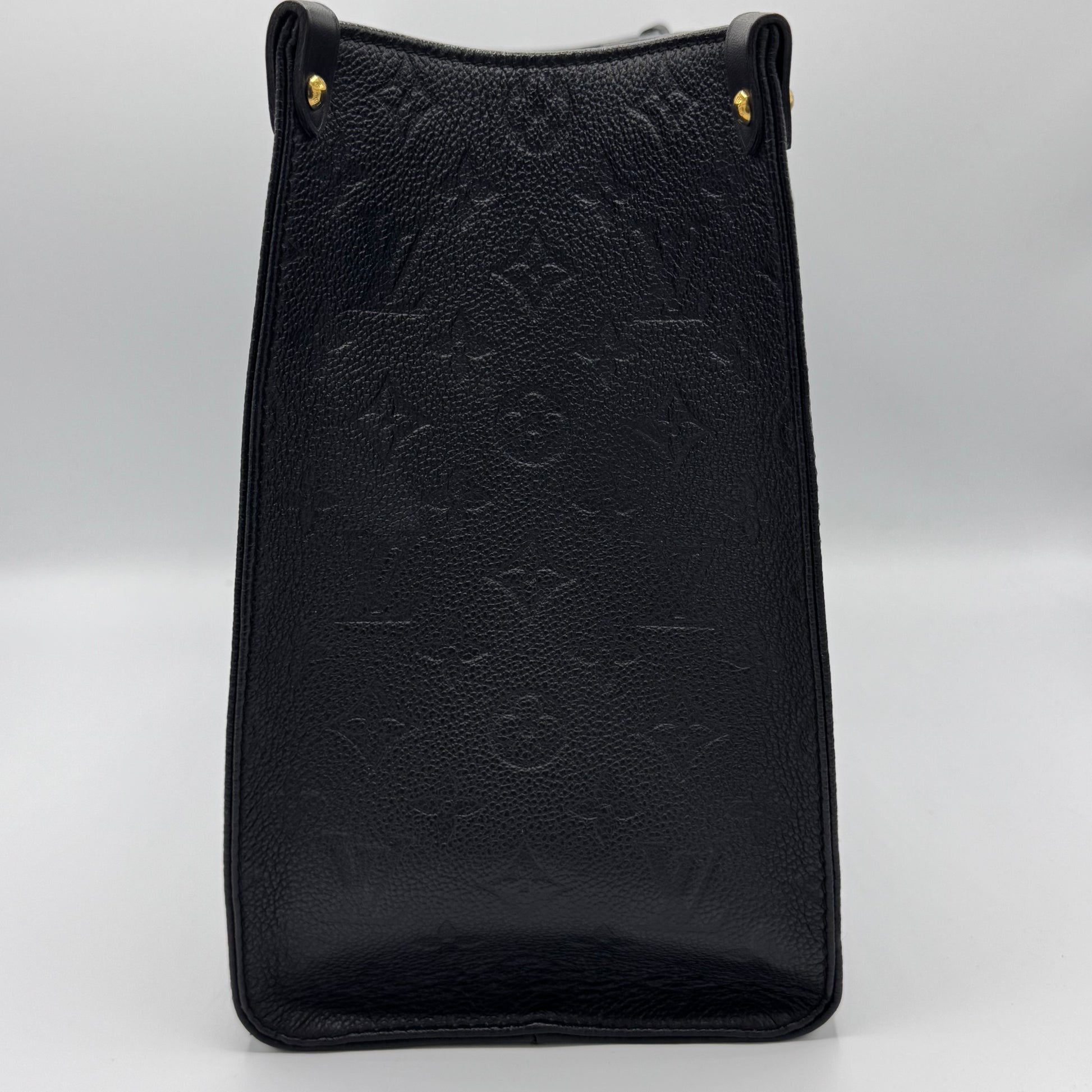 Louis Vuitton OnTheGo Tote Monogram Empreinte Giant MM