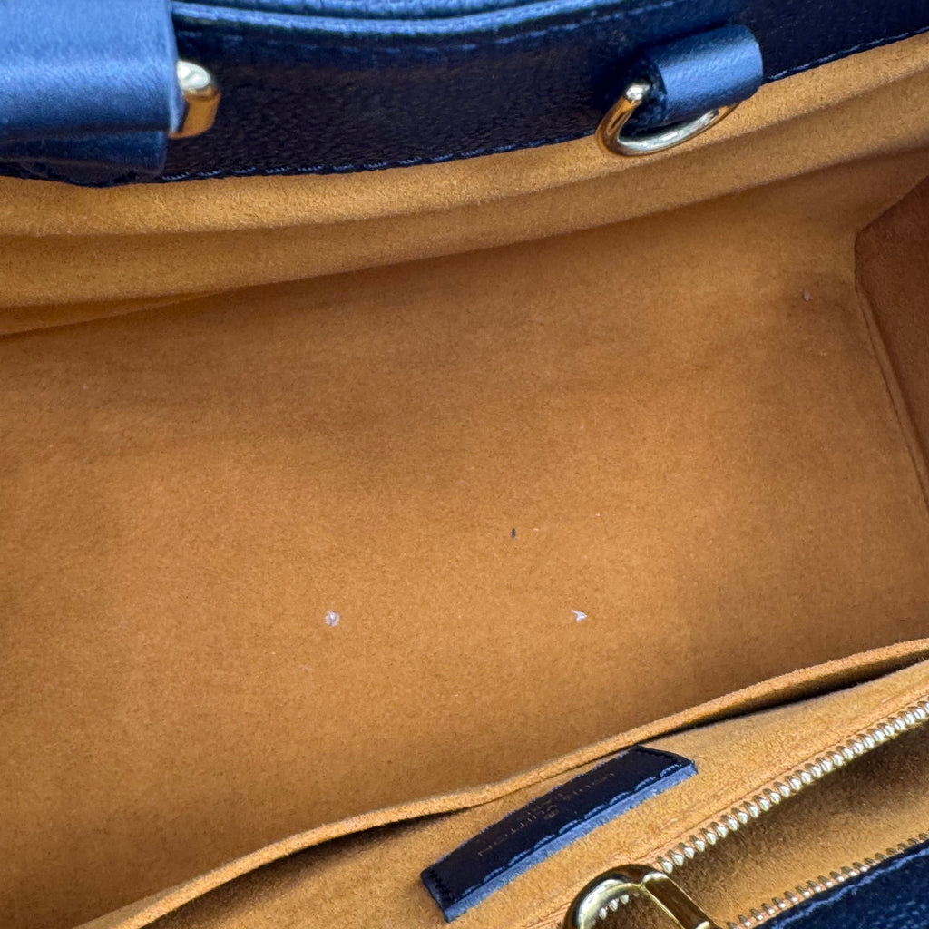 Louis Vuitton OnTheGo Tote Monogram Empreinte Giant MM
