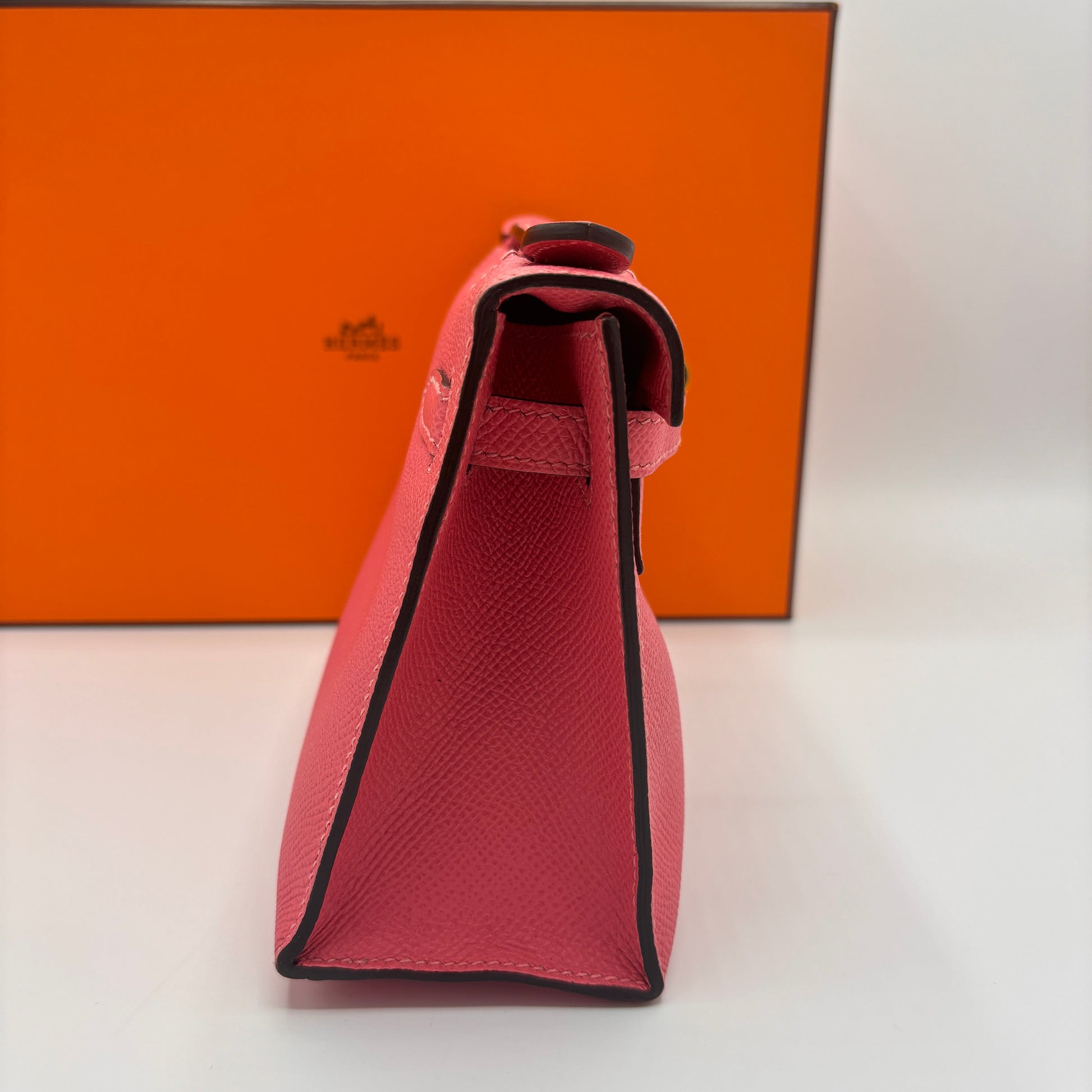 Kelly Pochette Epsom