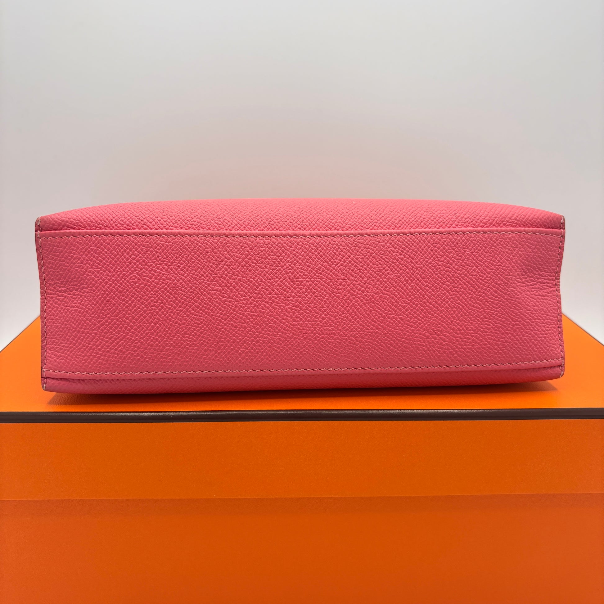 Kelly Pochette Epsom