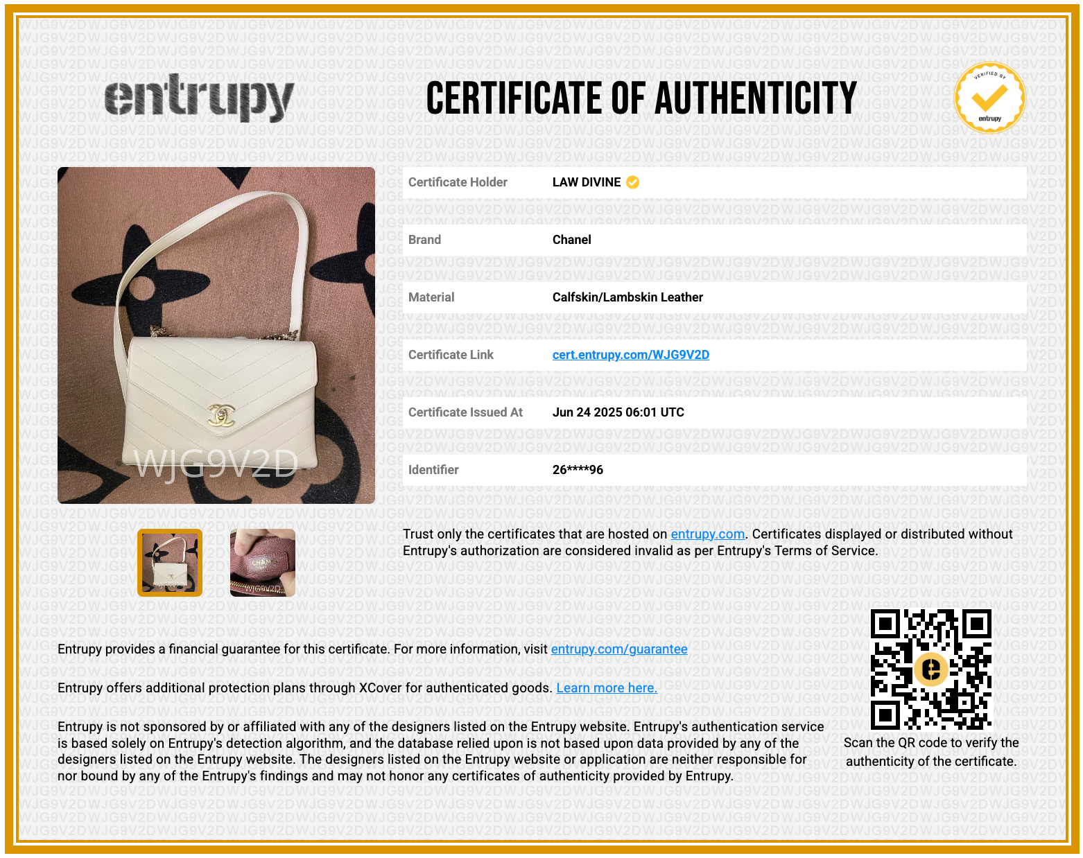 Coco Chevron Flap Bag Stitched Calfskin Small