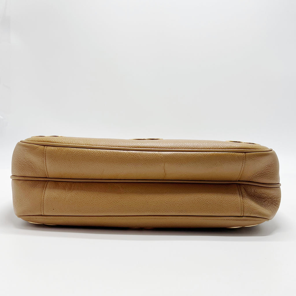 Vintage Caviar 6cc Shoulder Bag